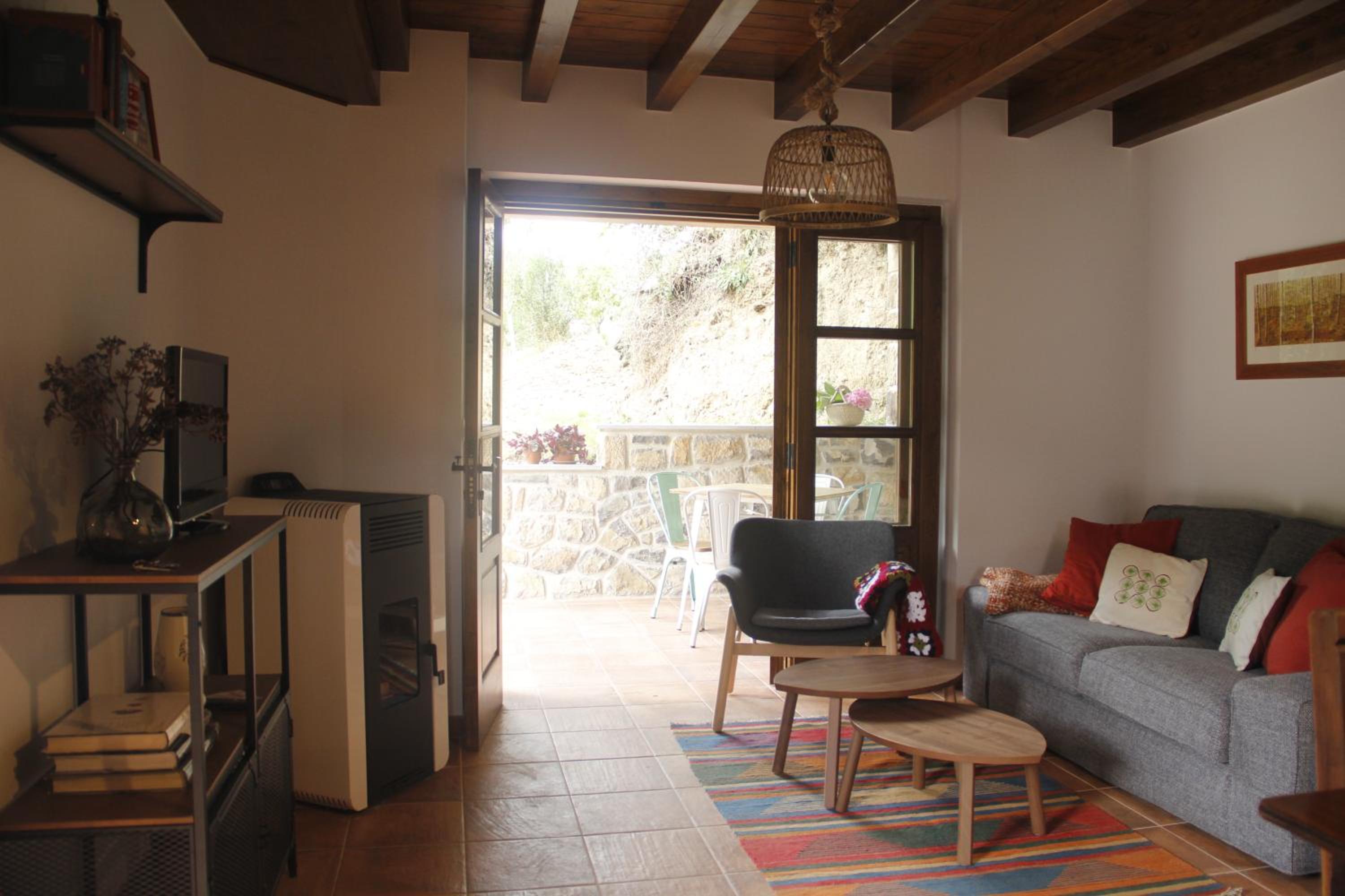 El Molín de La Vega Agroturismo photo 5