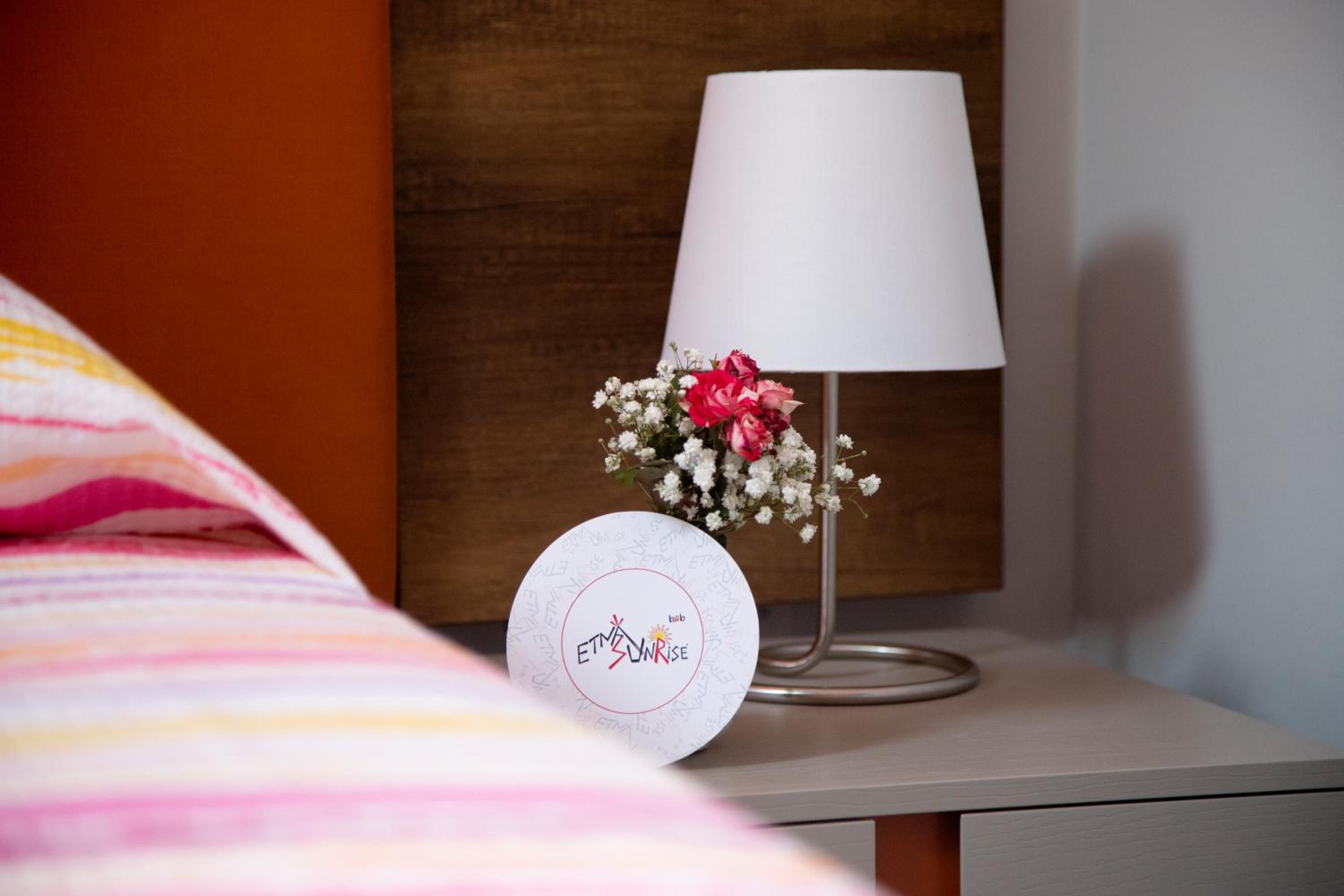 Etna Sunrise b&b photo 2