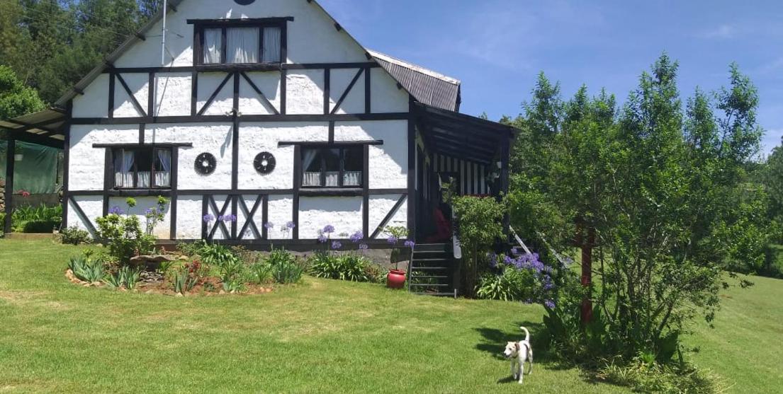 Woodcutters Guest House view 4