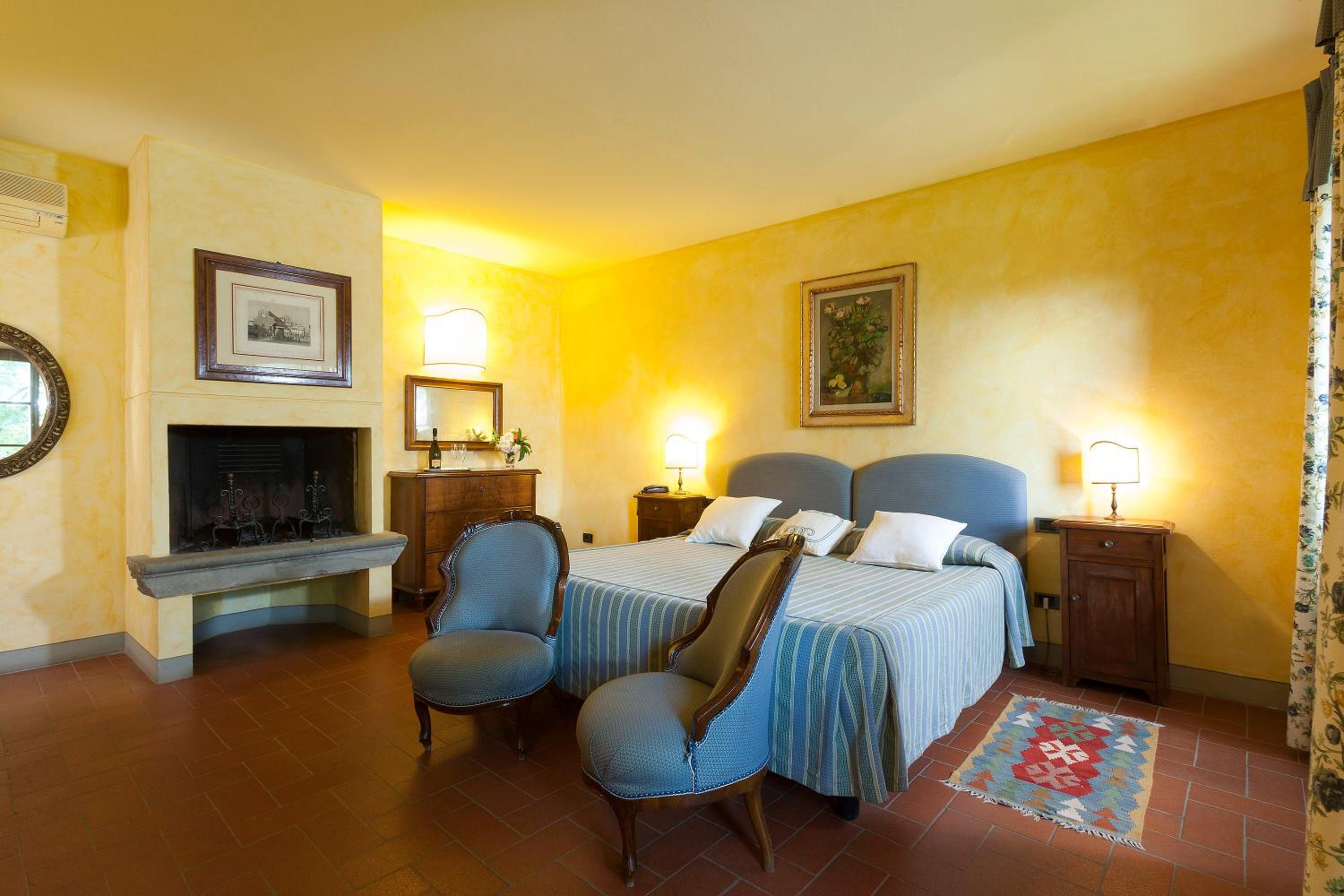 Relais Poggio Borgoni, photo 27