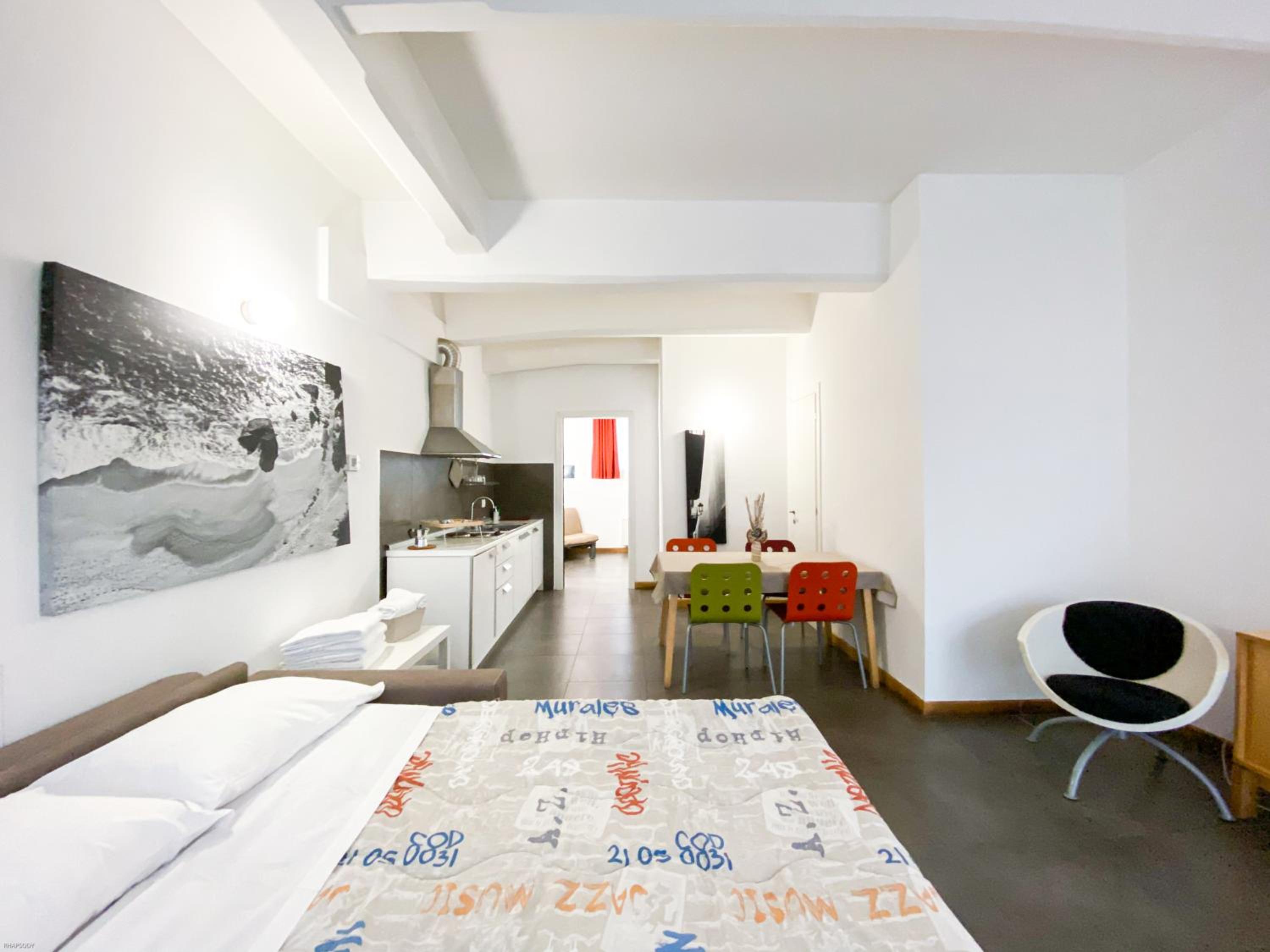 Casa Dolce Casa Aparthotel