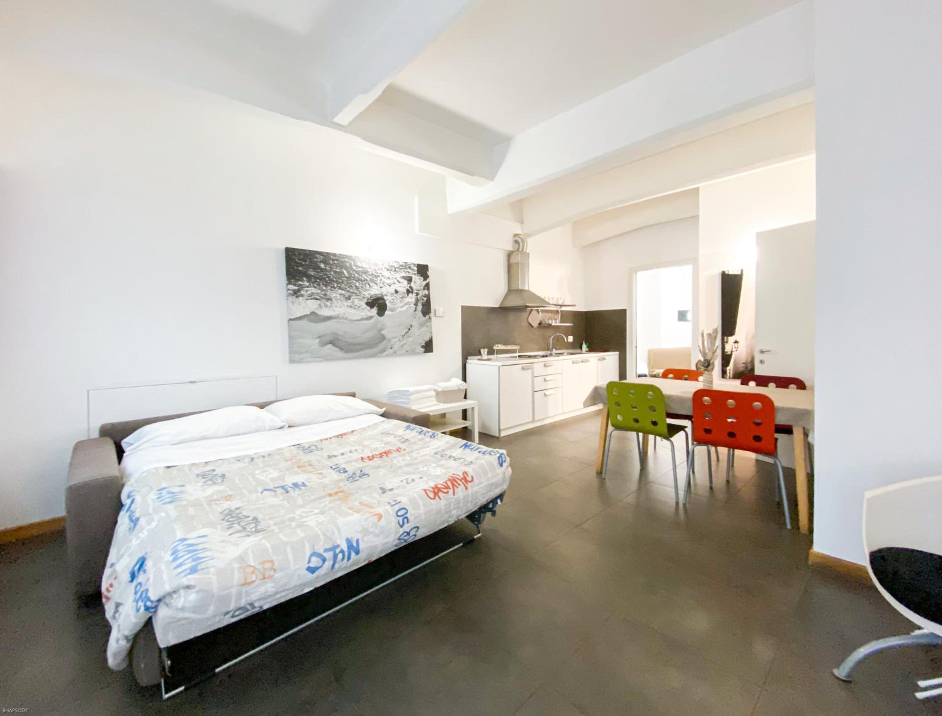 Casa Dolce Casa Aparthotel