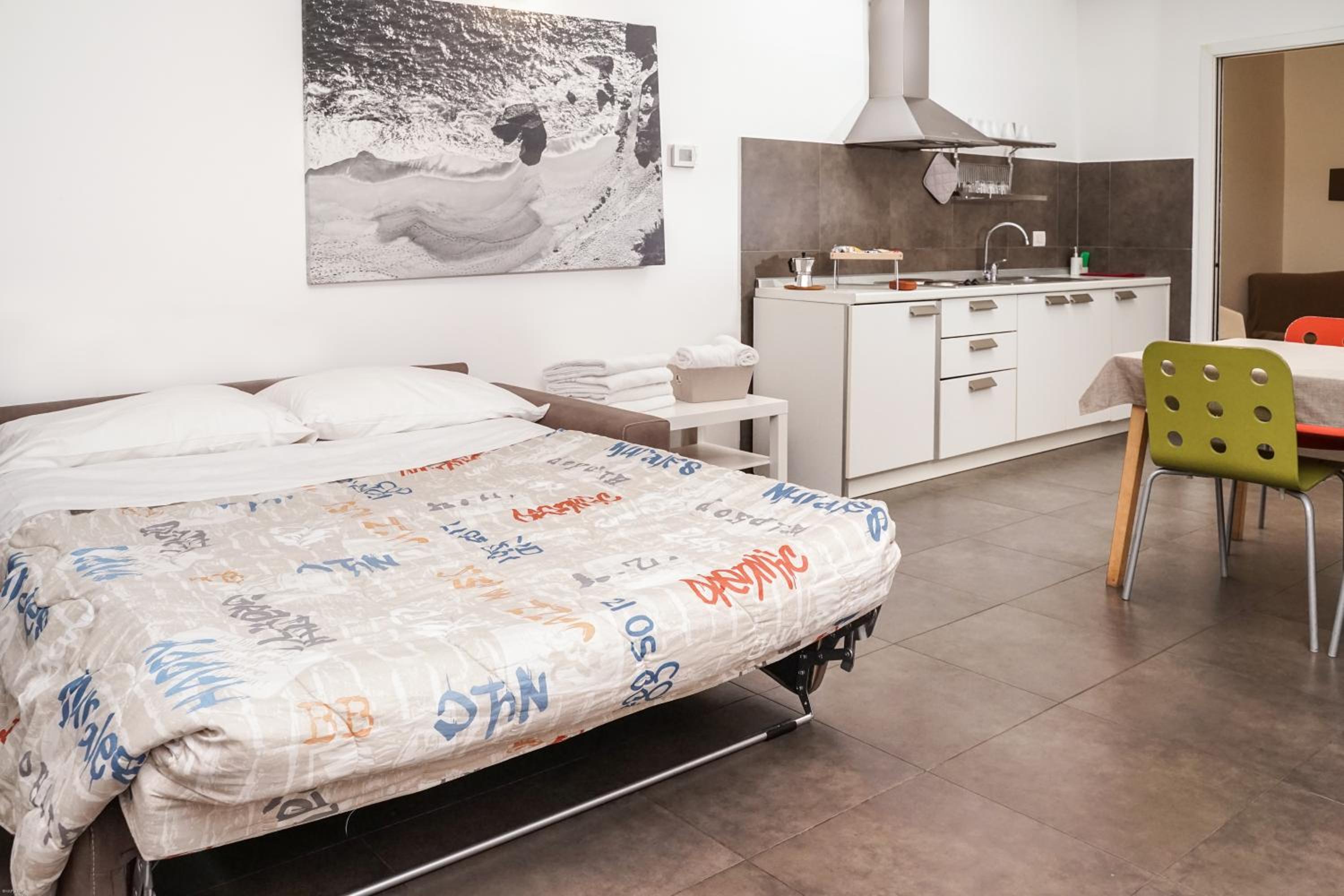 Casa Dolce Casa Aparthotel