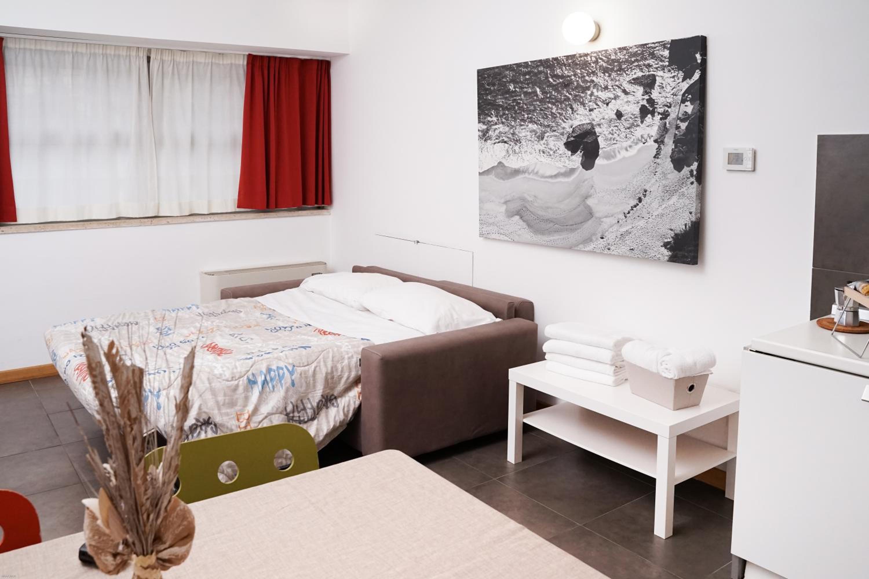 Casa Dolce Casa Aparthotel