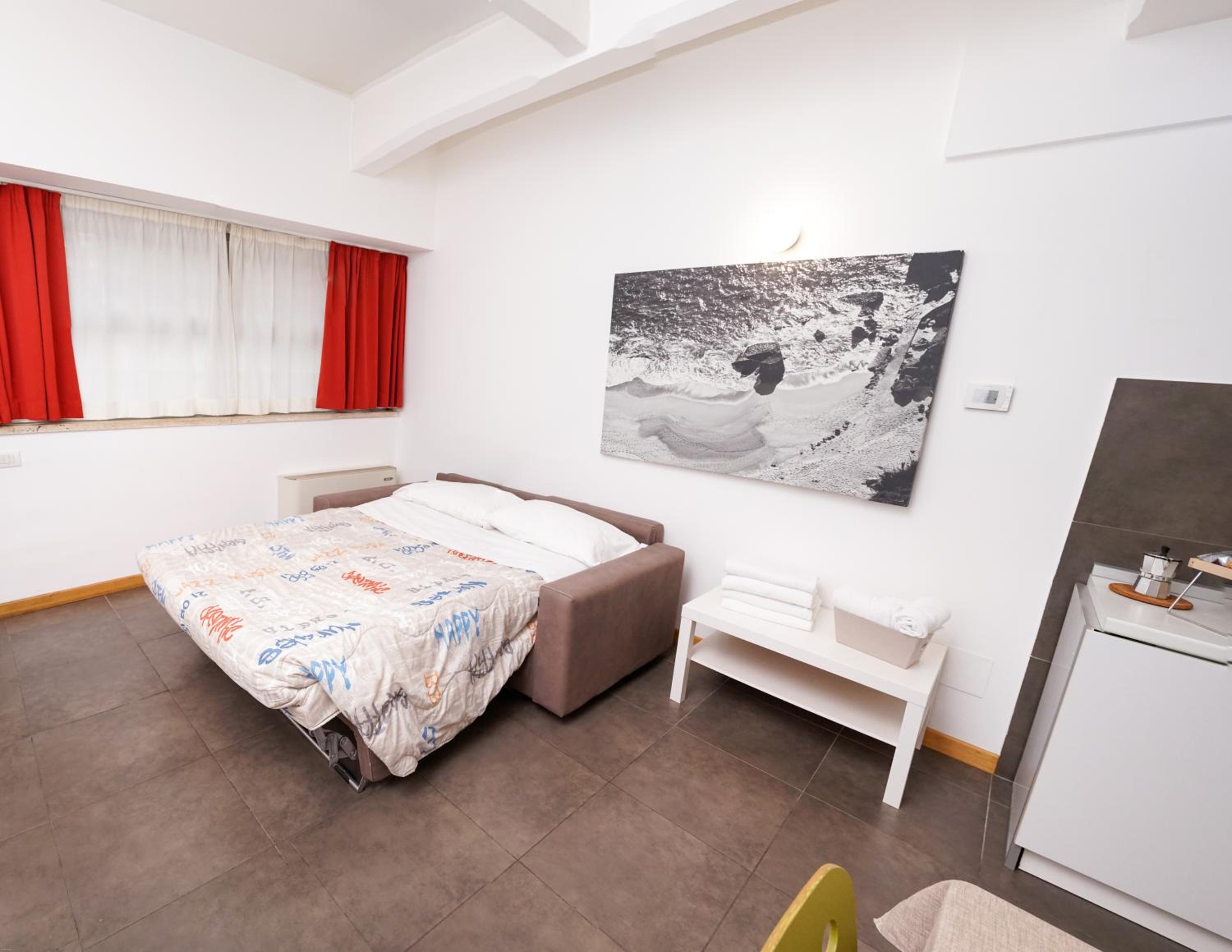 Casa Dolce Casa Aparthotel