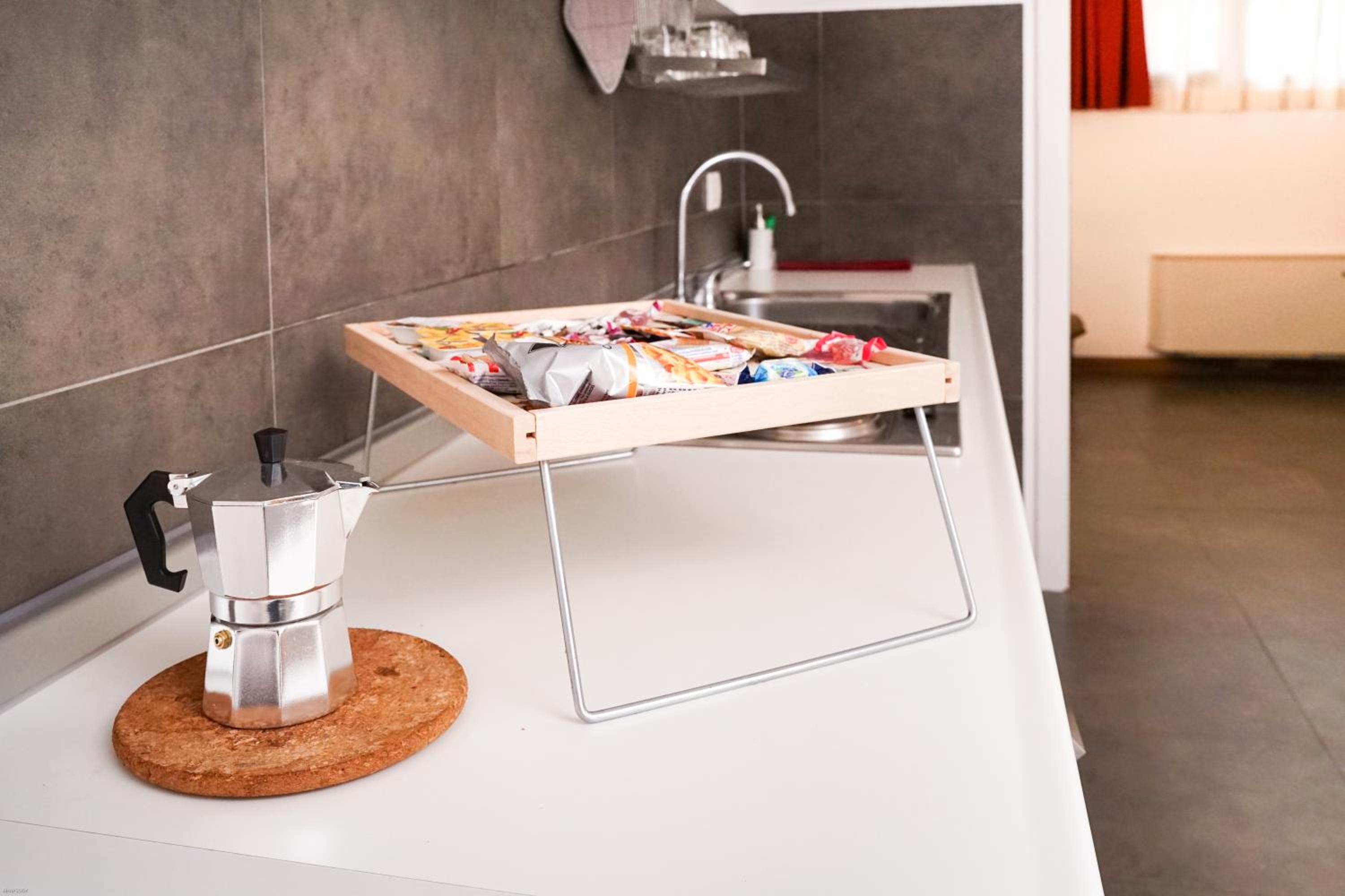 Casa Dolce Casa Aparthotel