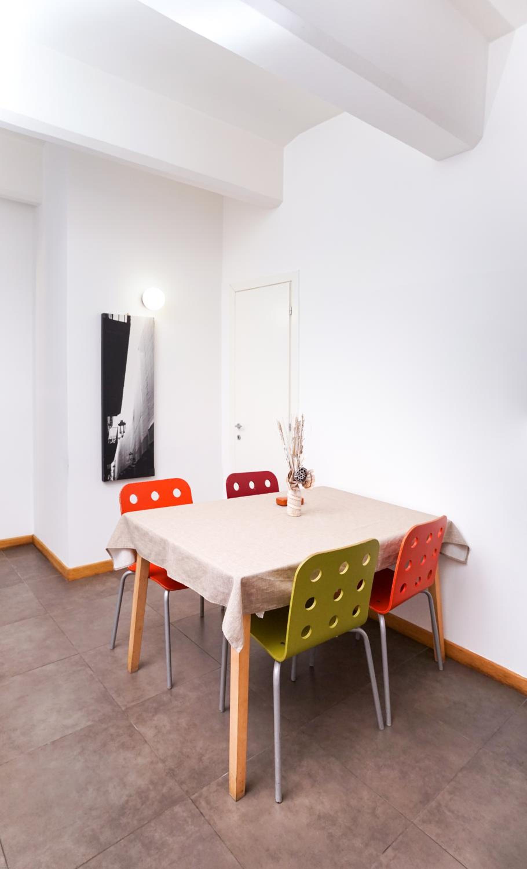 Casa Dolce Casa Aparthotel