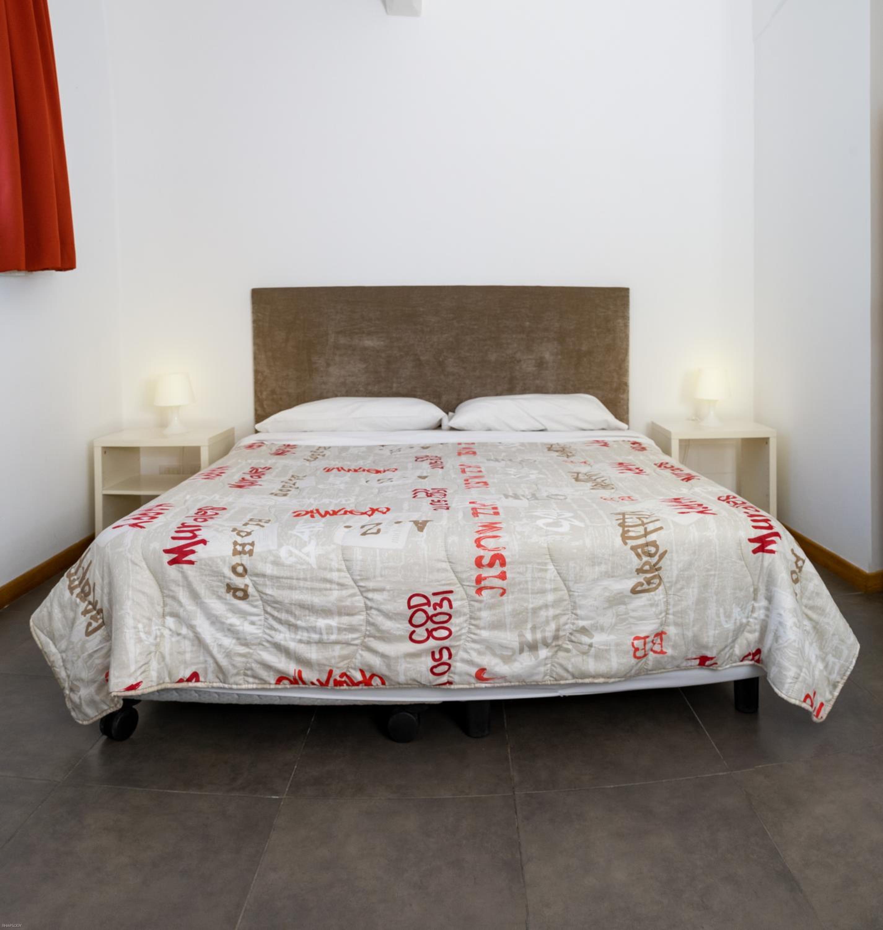 Casa Dolce Casa Aparthotel