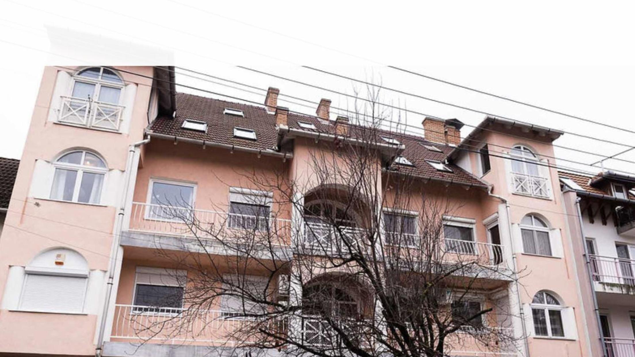 Hotel Szeged Gyöngye - Image 1