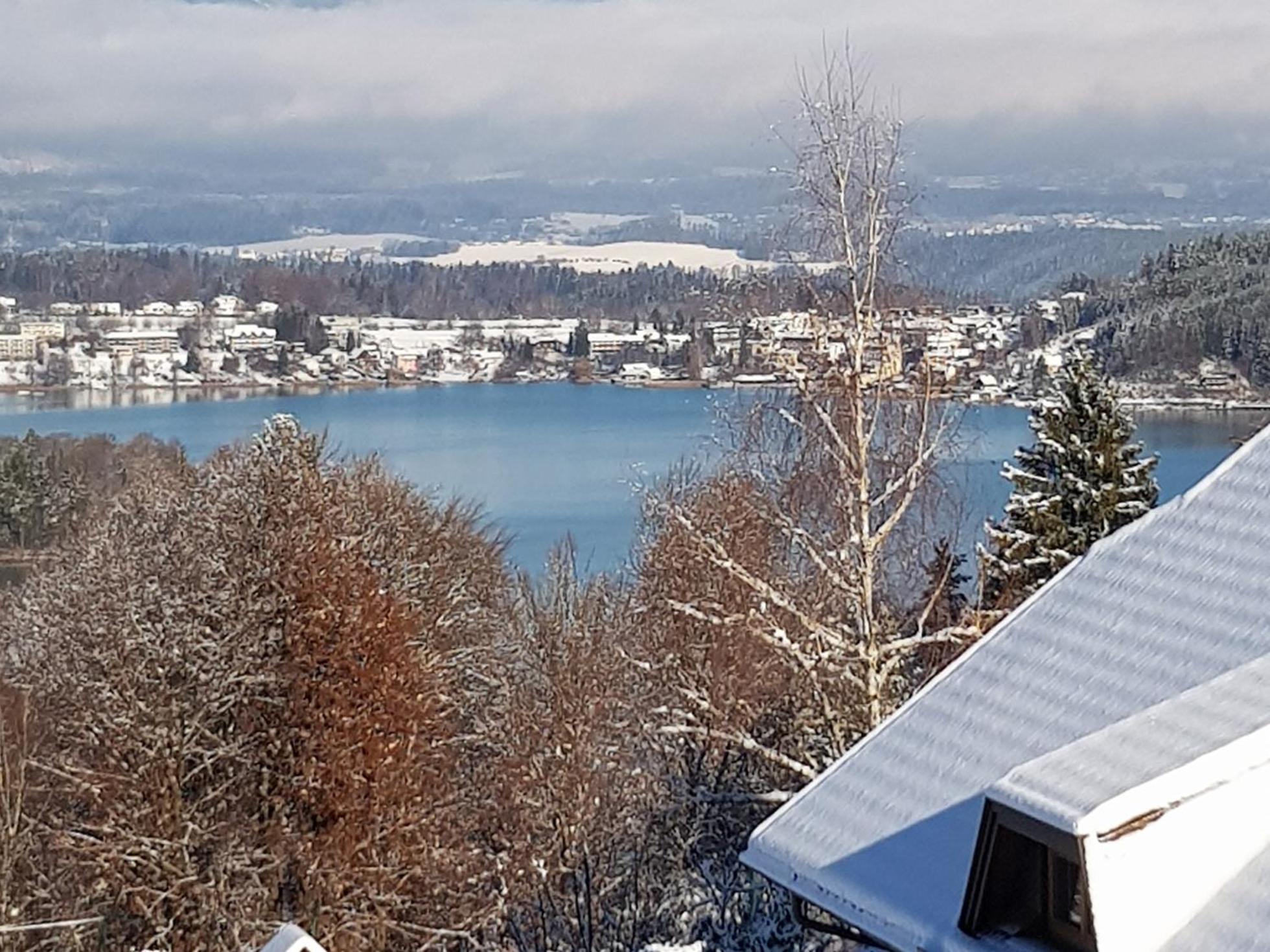 Alpe-Adria Apartment Chanel (Top 6 mit Garten)