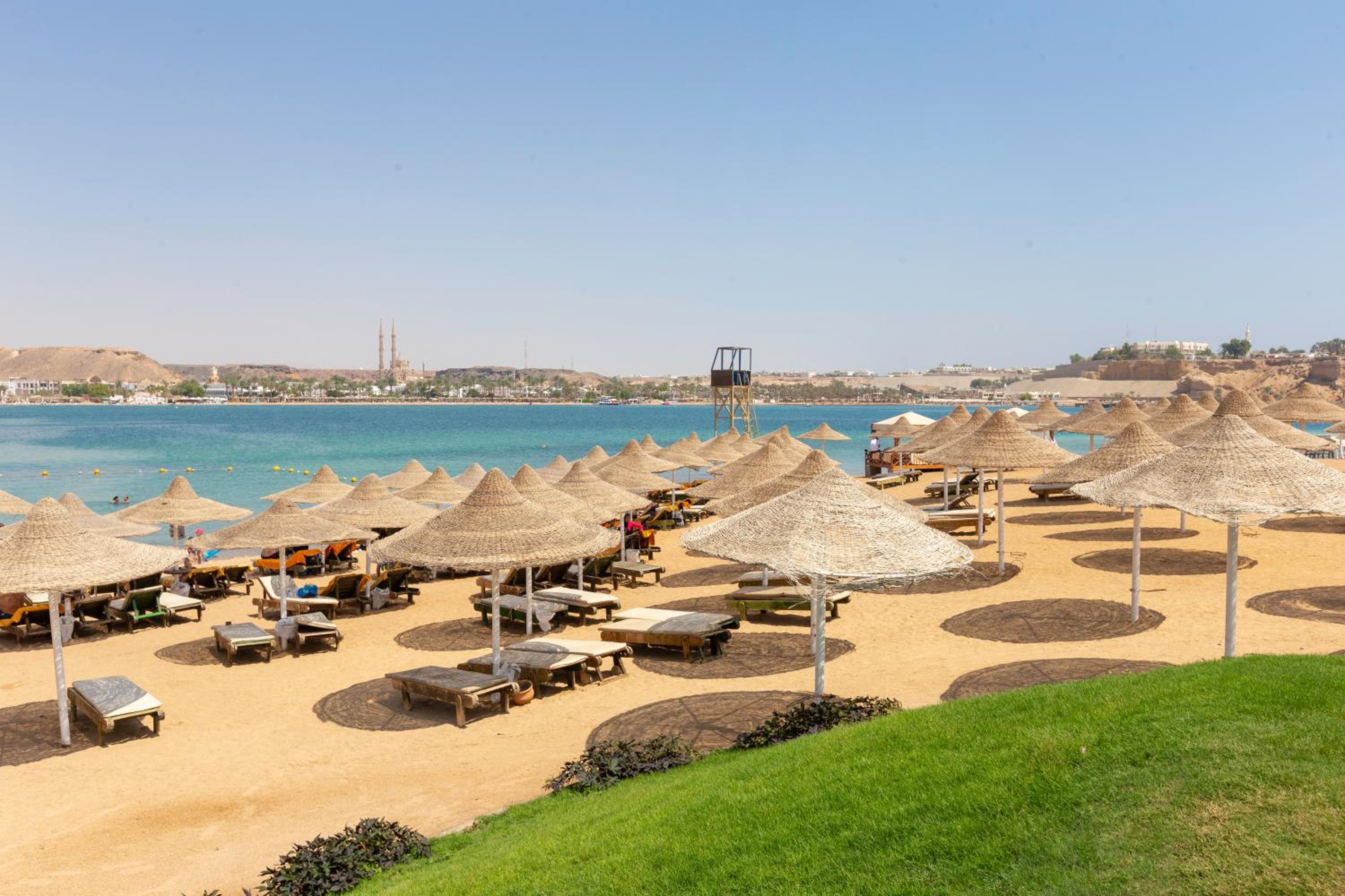 Xperience St. George Sharm El Sheikh — photo 32