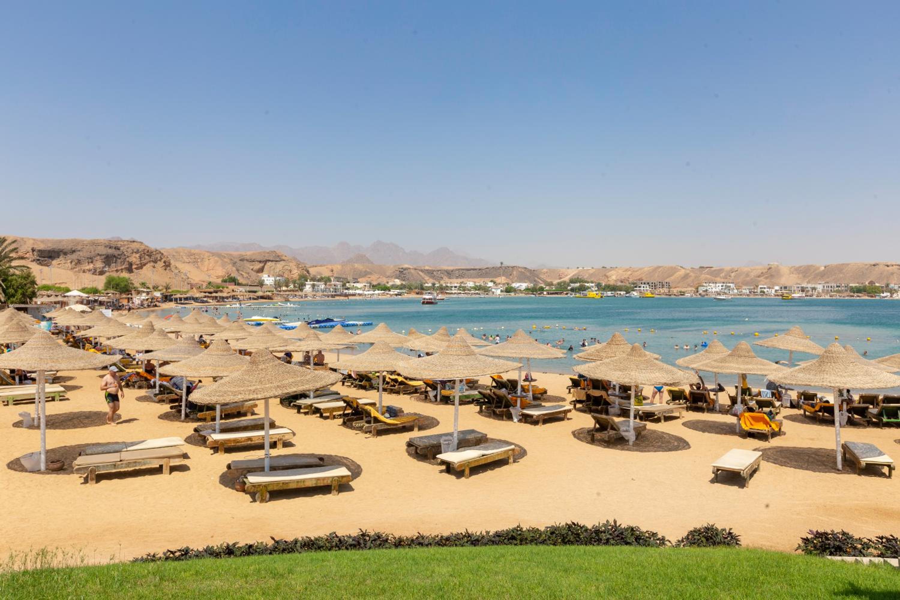 Xperience St. George Sharm El Sheikh — photo 34