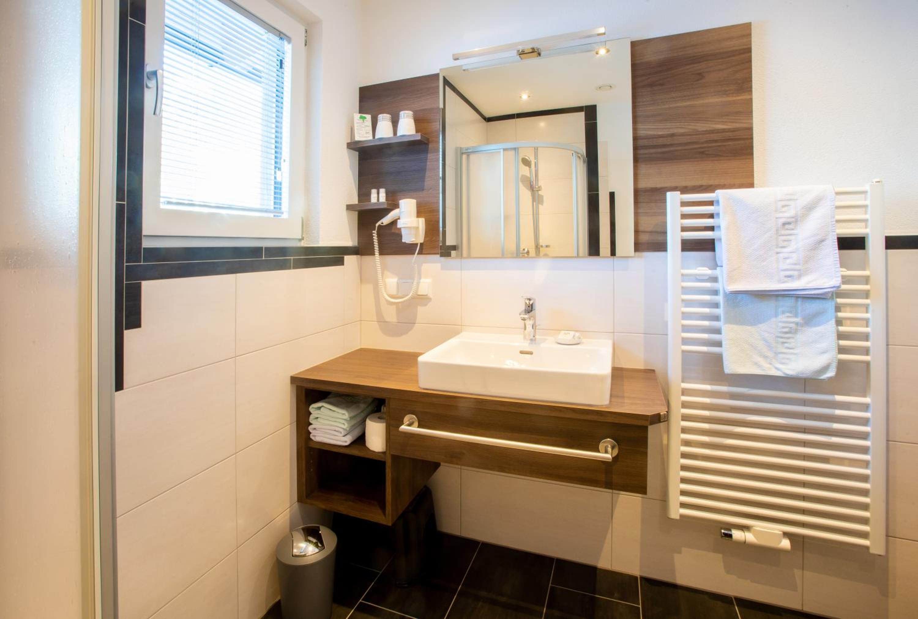 OLYMPIA Privathotel Garni