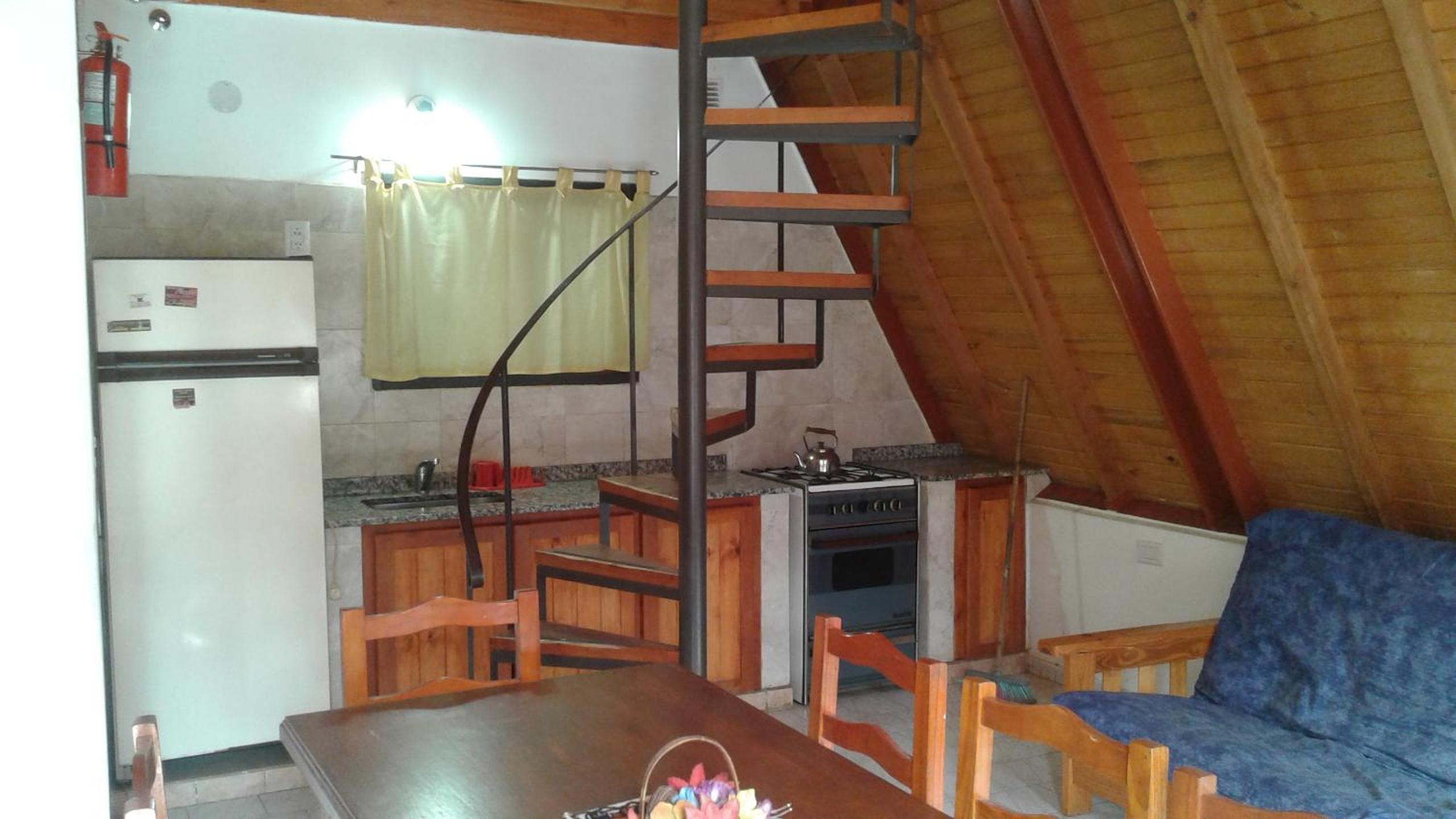 Bungalow Montes