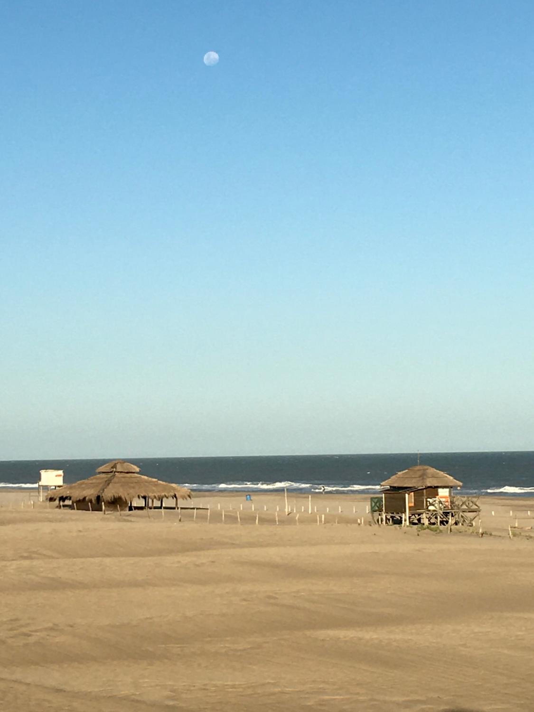 Chacras del Mar