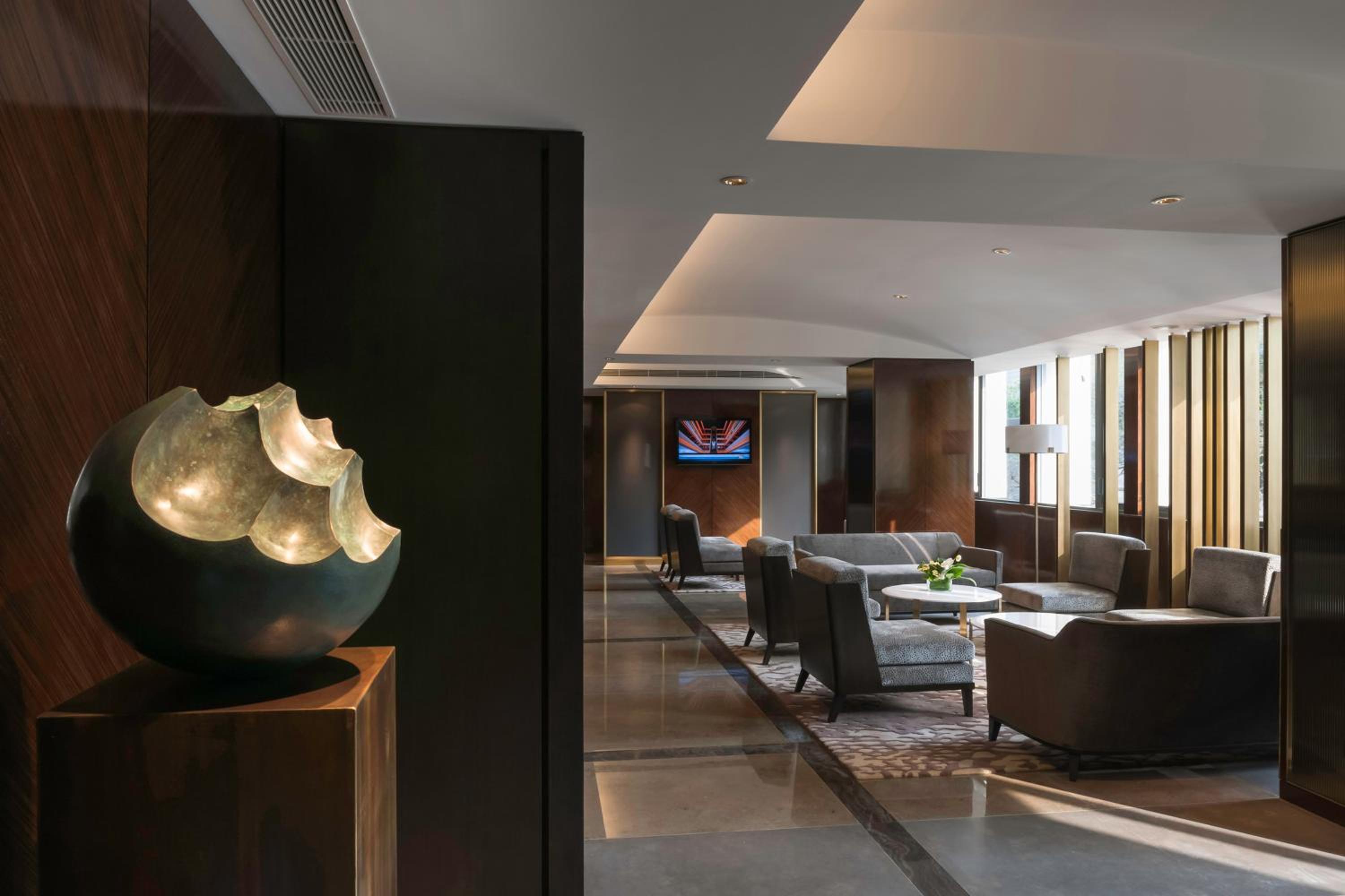 Marco Polo Hongkong Hotel