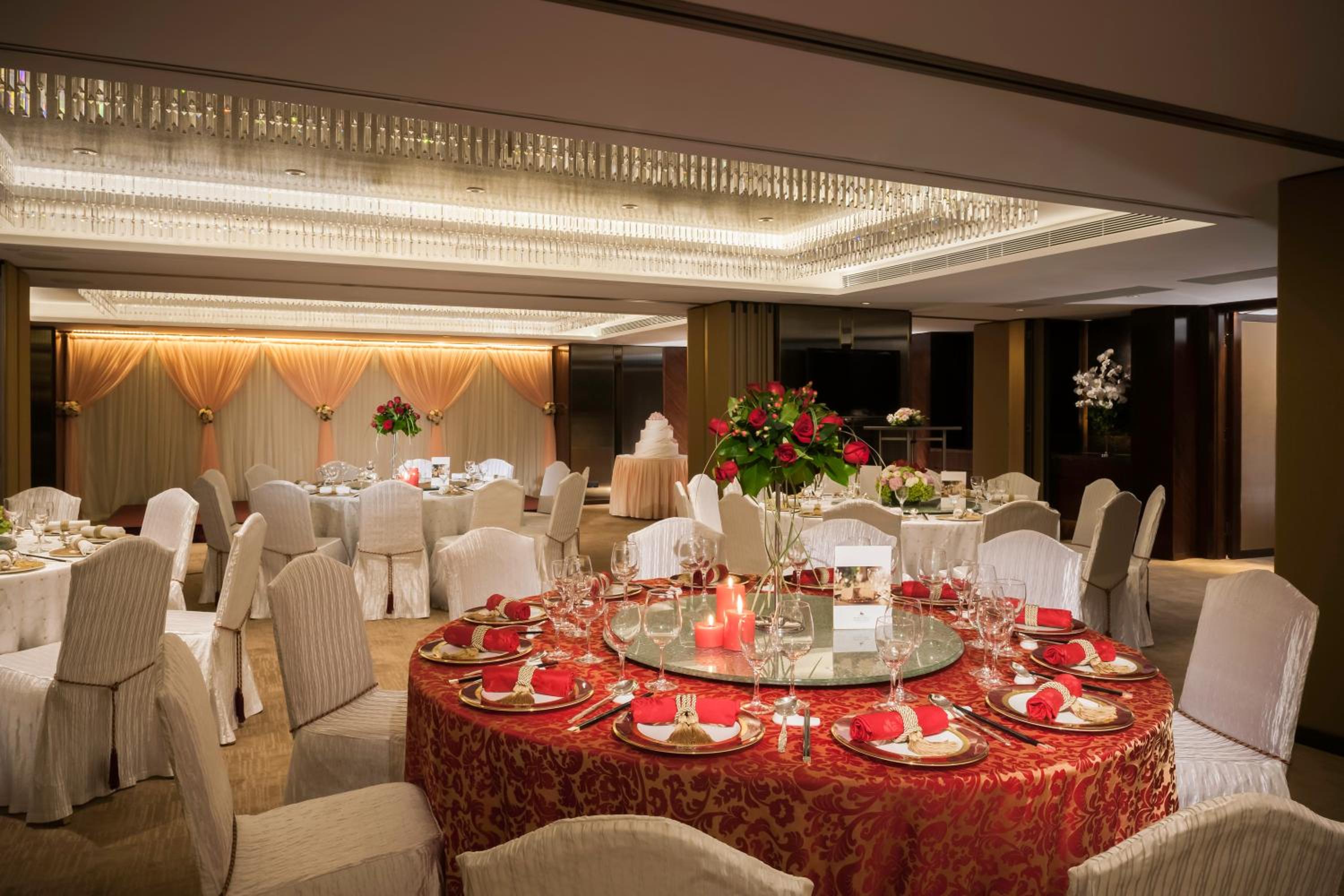 Marco Polo Hongkong Hotel