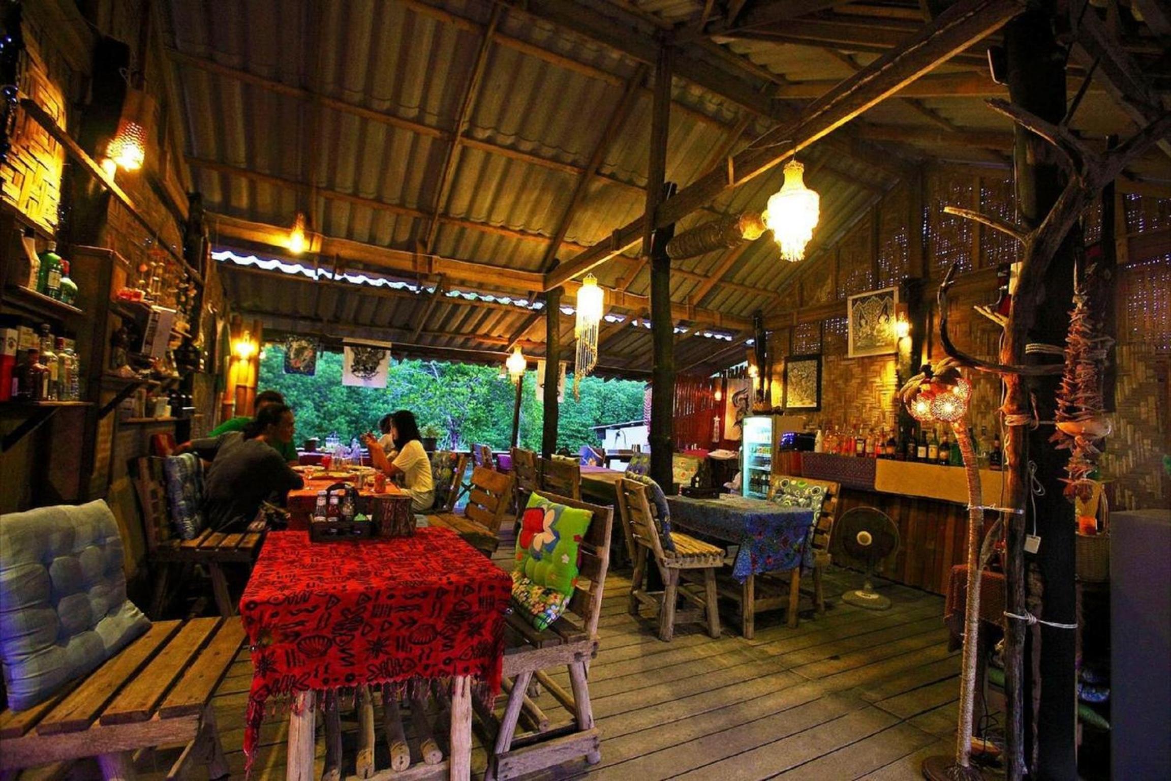 PP Red Tuna Hut — photo 5