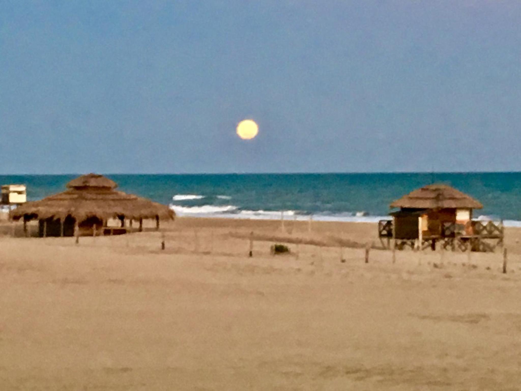 Chacras del Mar