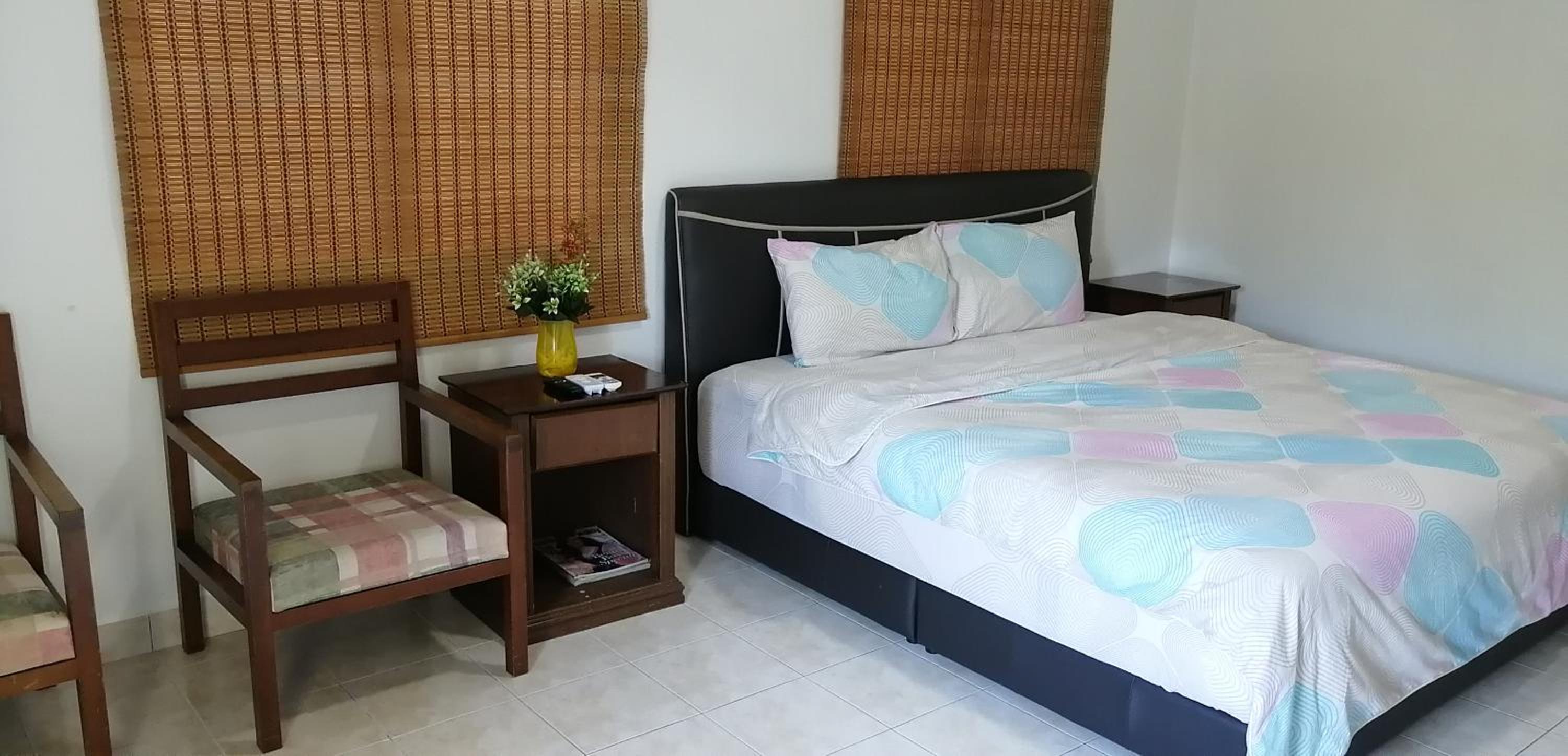 SURIA MOTEL BUKIT MERAH photo 2