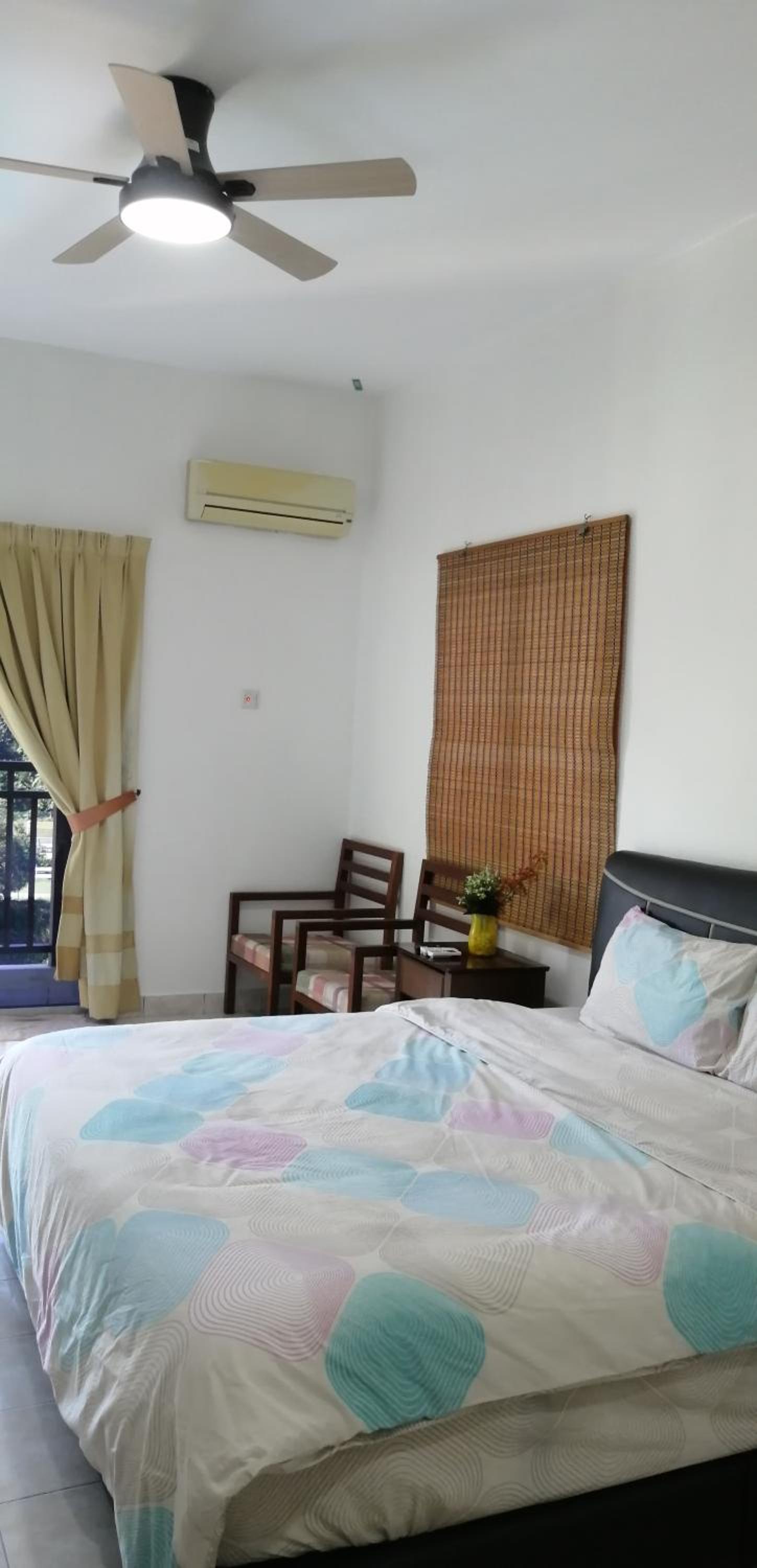 SURIA MOTEL BUKIT MERAH photo 3