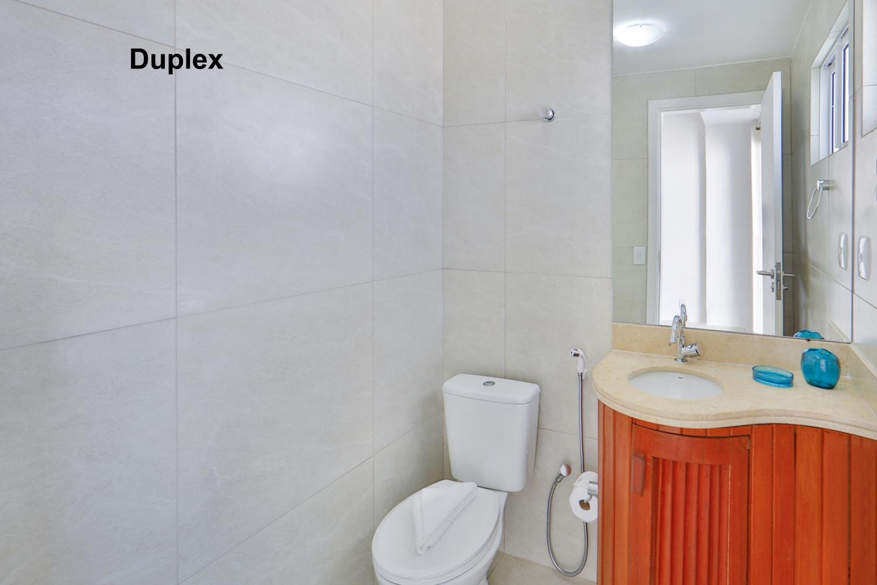 Pipa Centro Residence