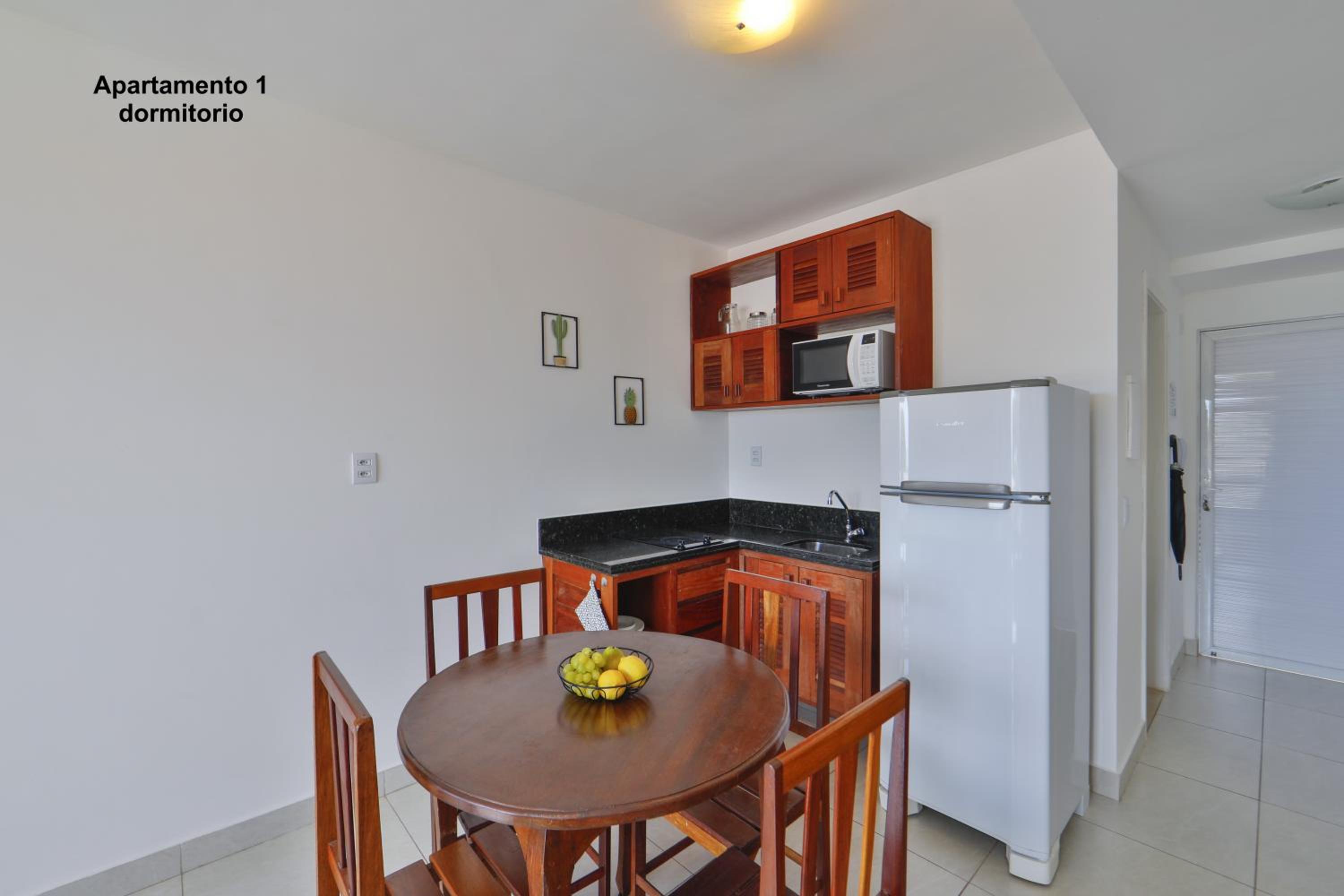 Pipa Centro Residence