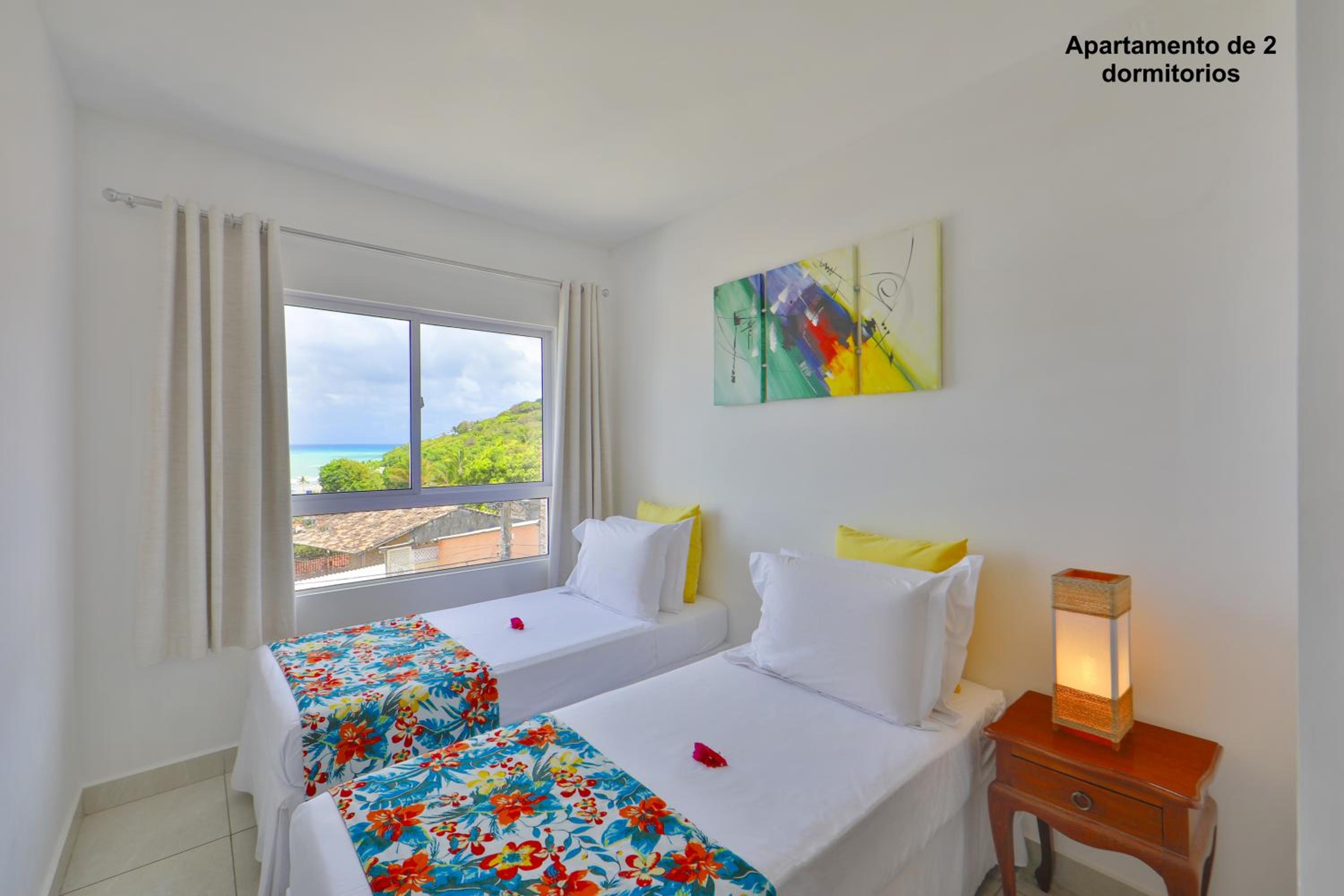 Pipa Centro Residence