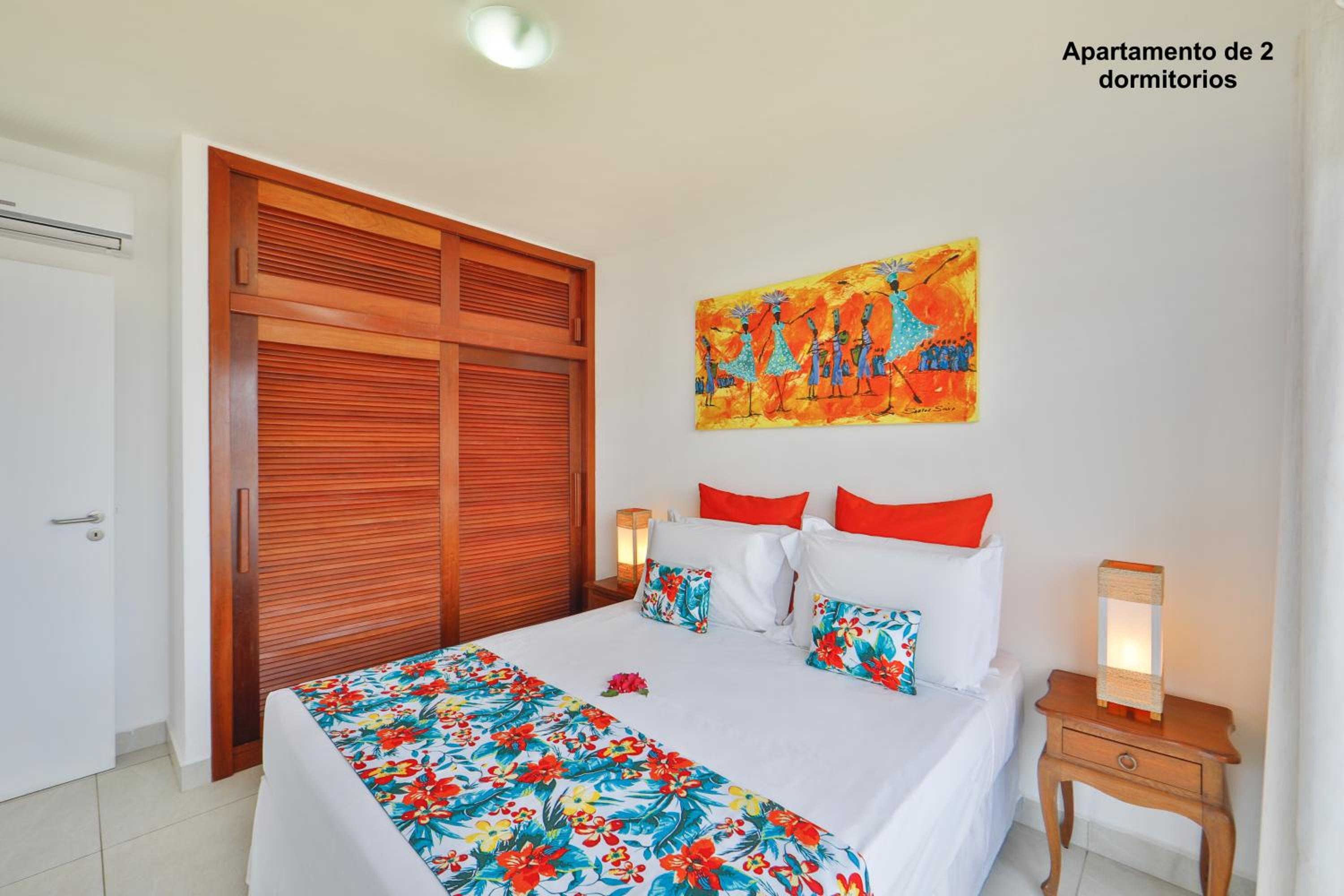 Pipa Centro Residence
