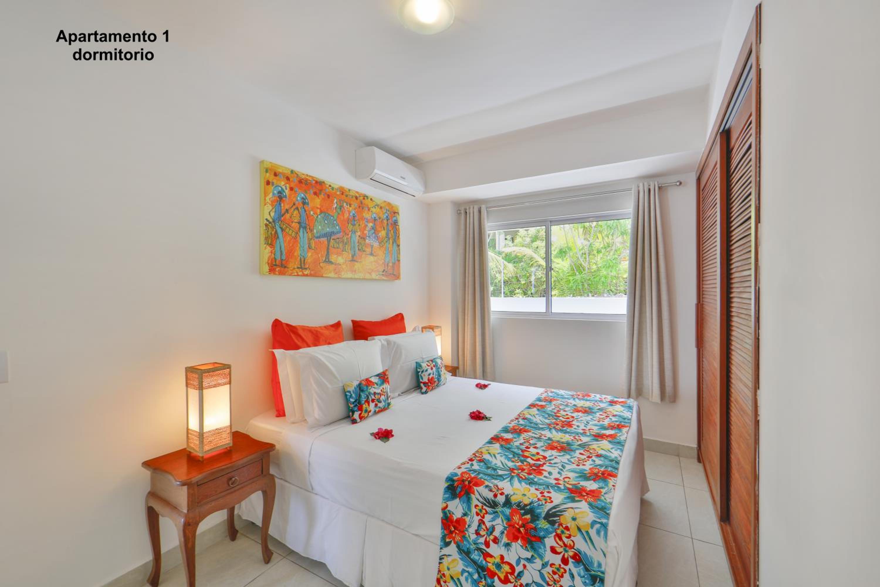 Pipa Centro Residence
