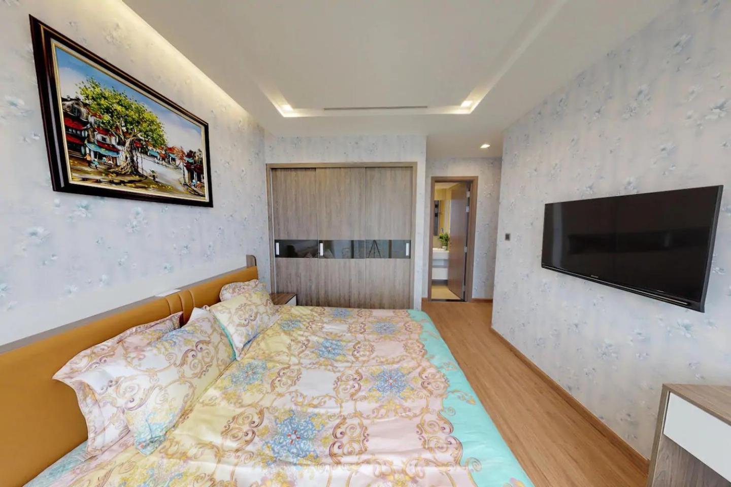 Vinhomes Metropolis by BAY LUXURY