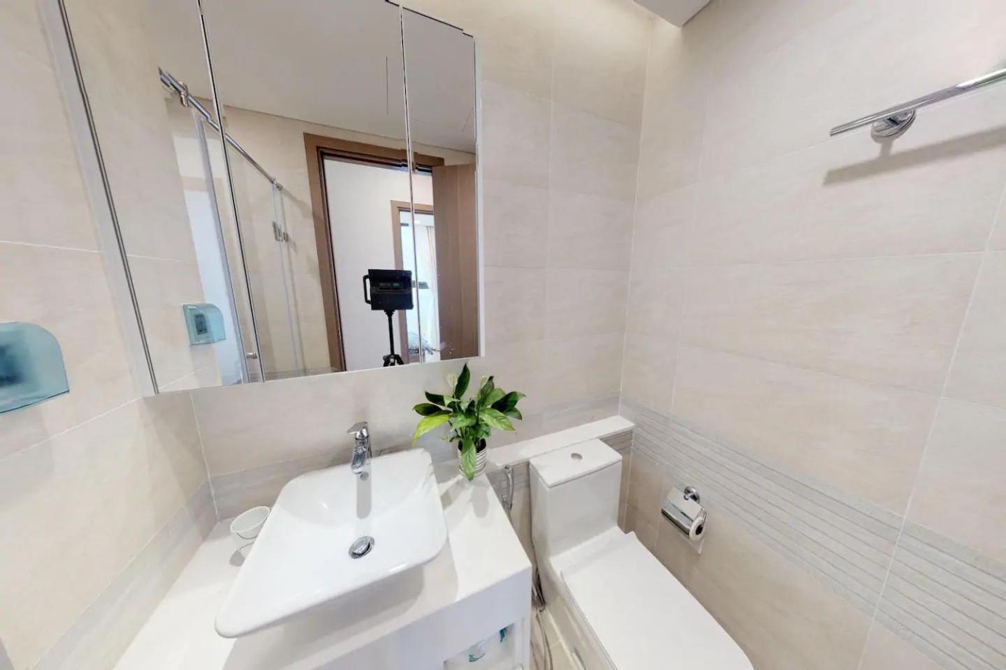 Vinhomes Metropolis by BAY LUXURY