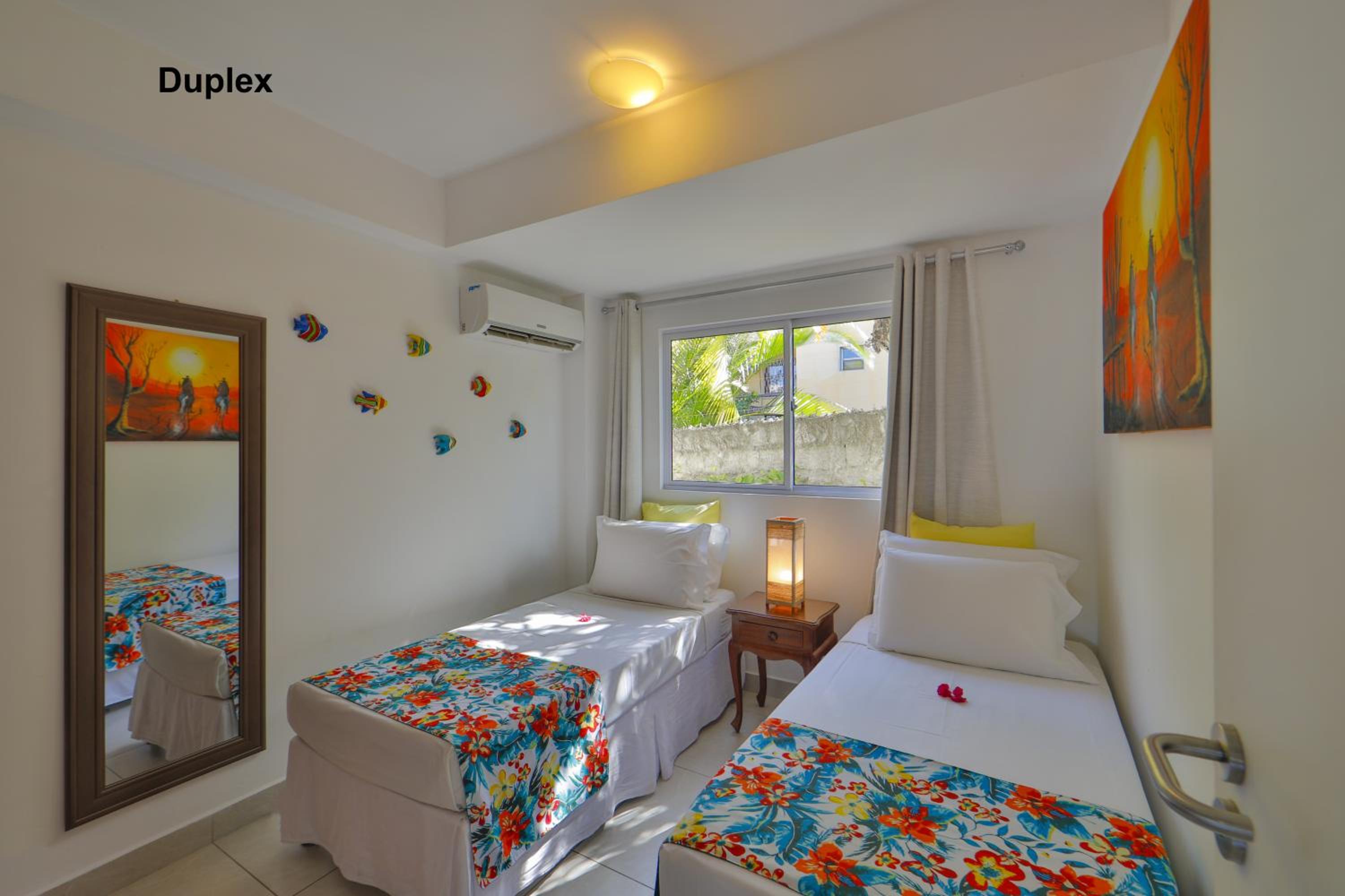 Pipa Centro Residence