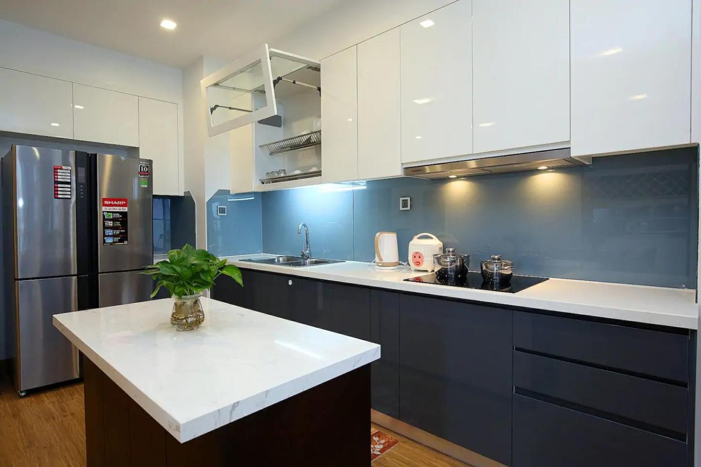 Vinhomes Metropolis by BAY LUXURY