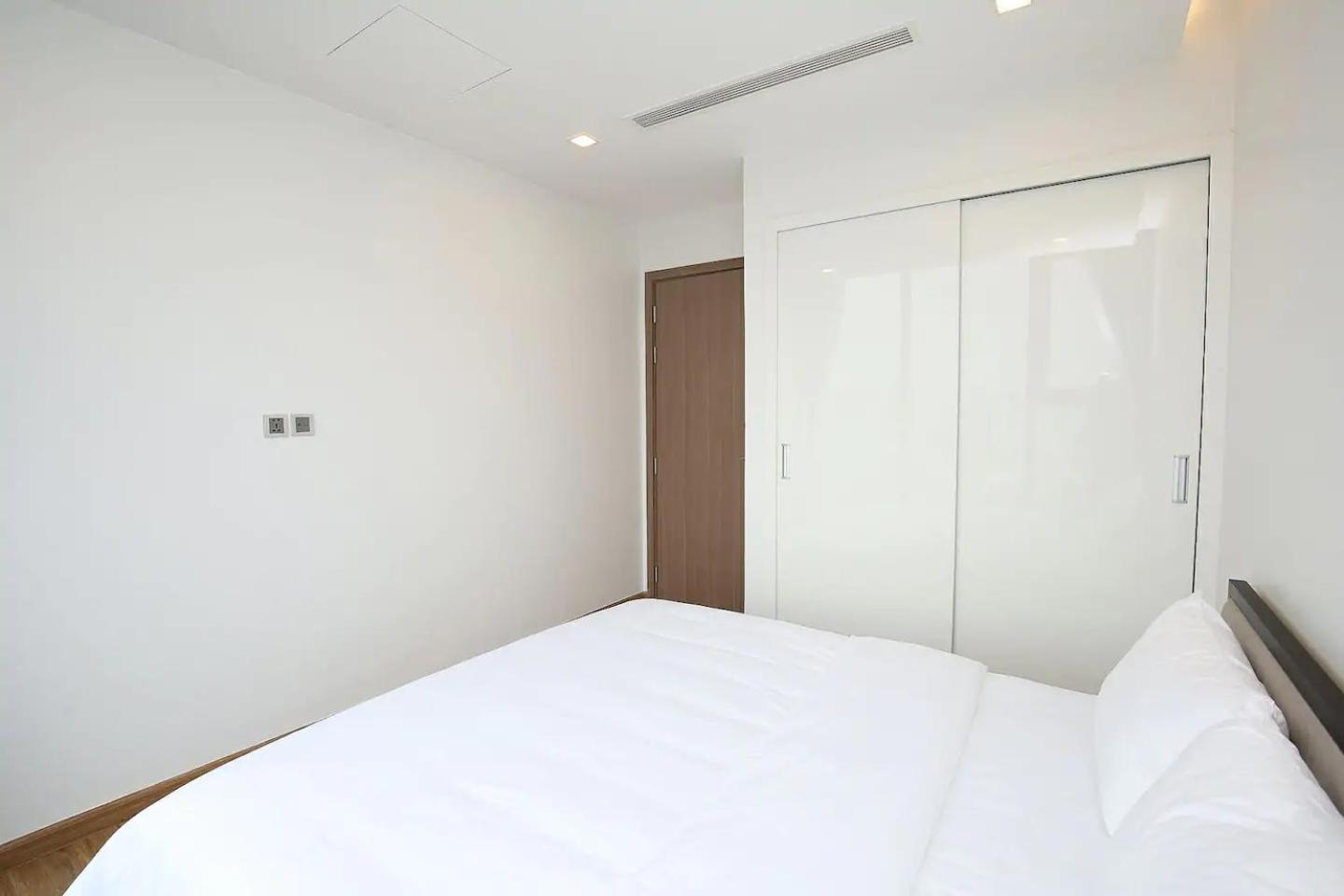 Vinhomes Metropolis by BAY LUXURY