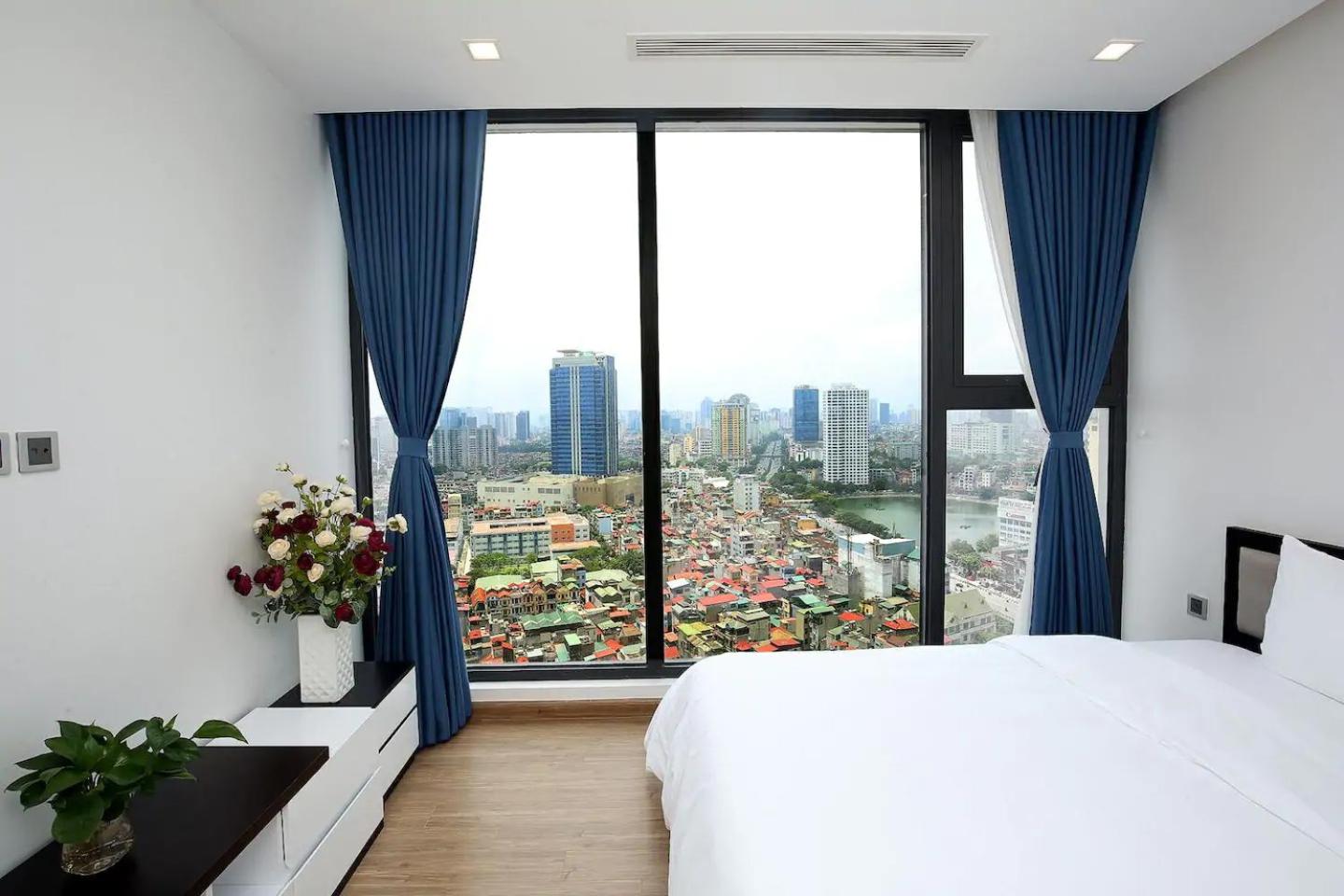 Vinhomes Metropolis by BAY LUXURY