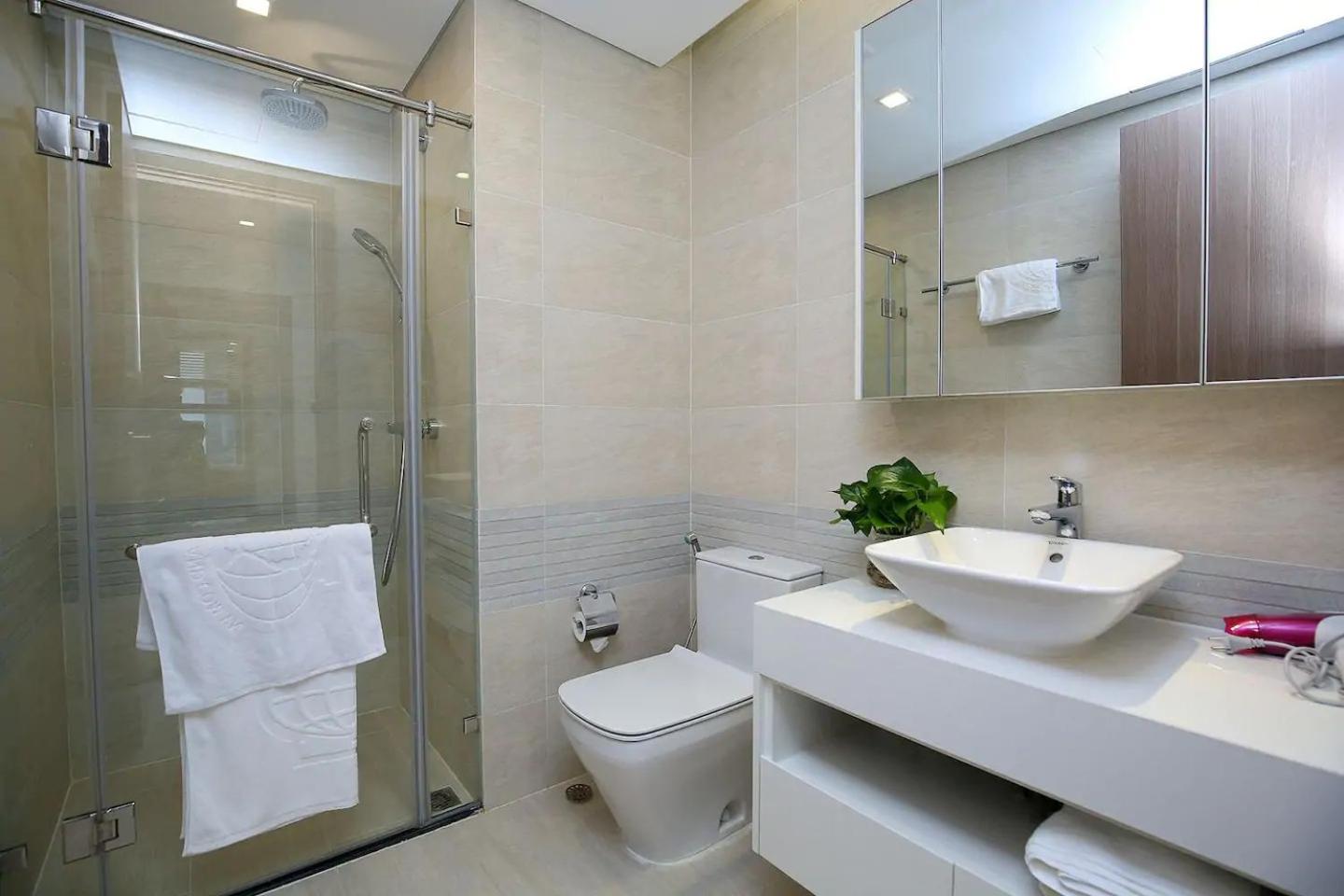 Vinhomes Metropolis by BAY LUXURY