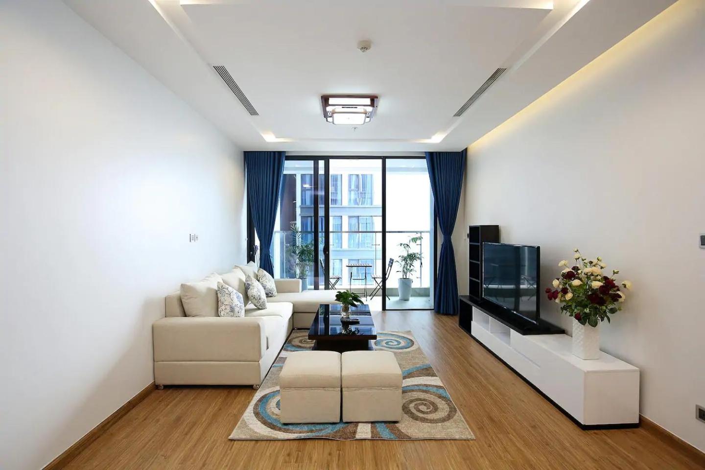 Vinhomes Metropolis by BAY LUXURY
