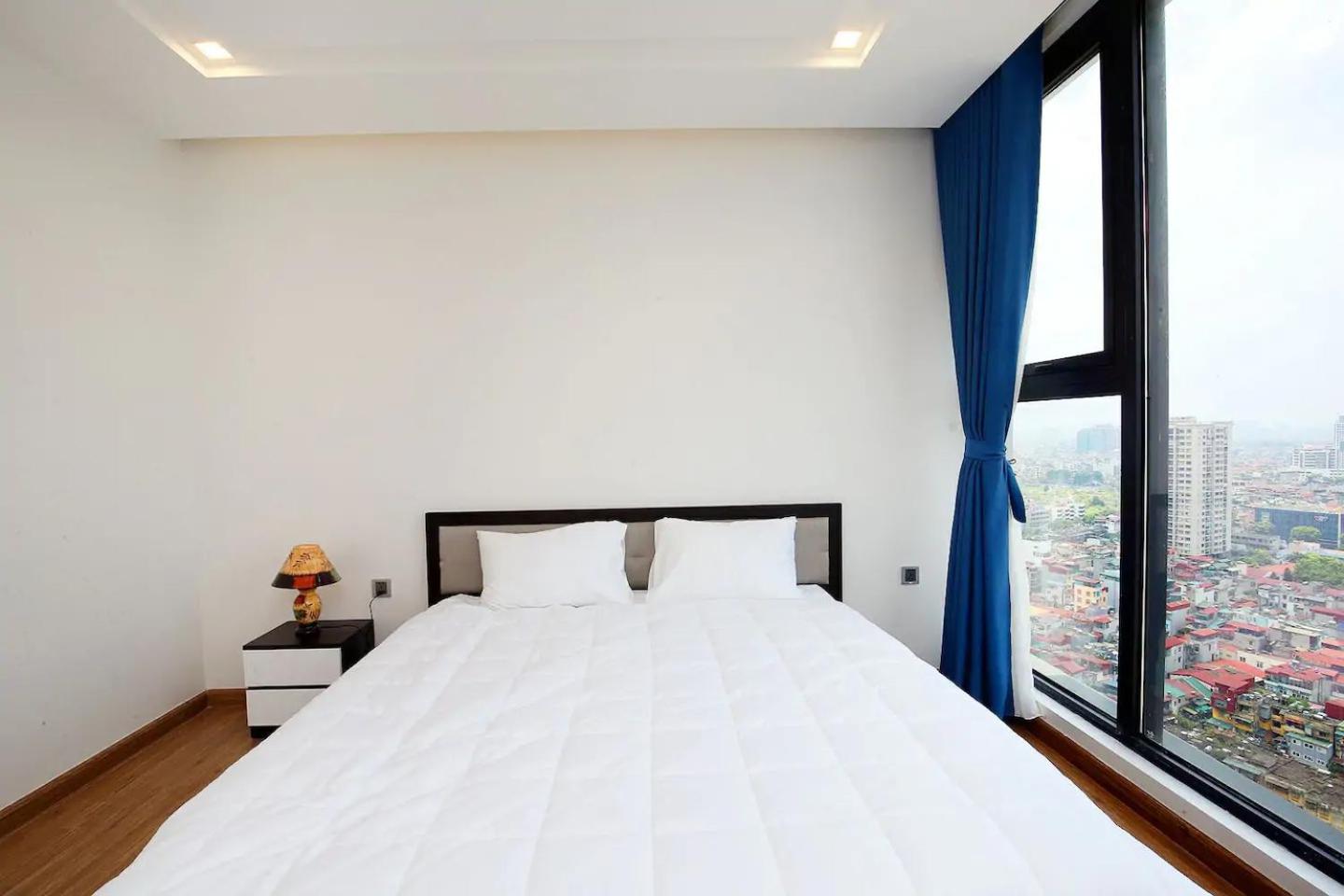 Vinhomes Metropolis by BAY LUXURY