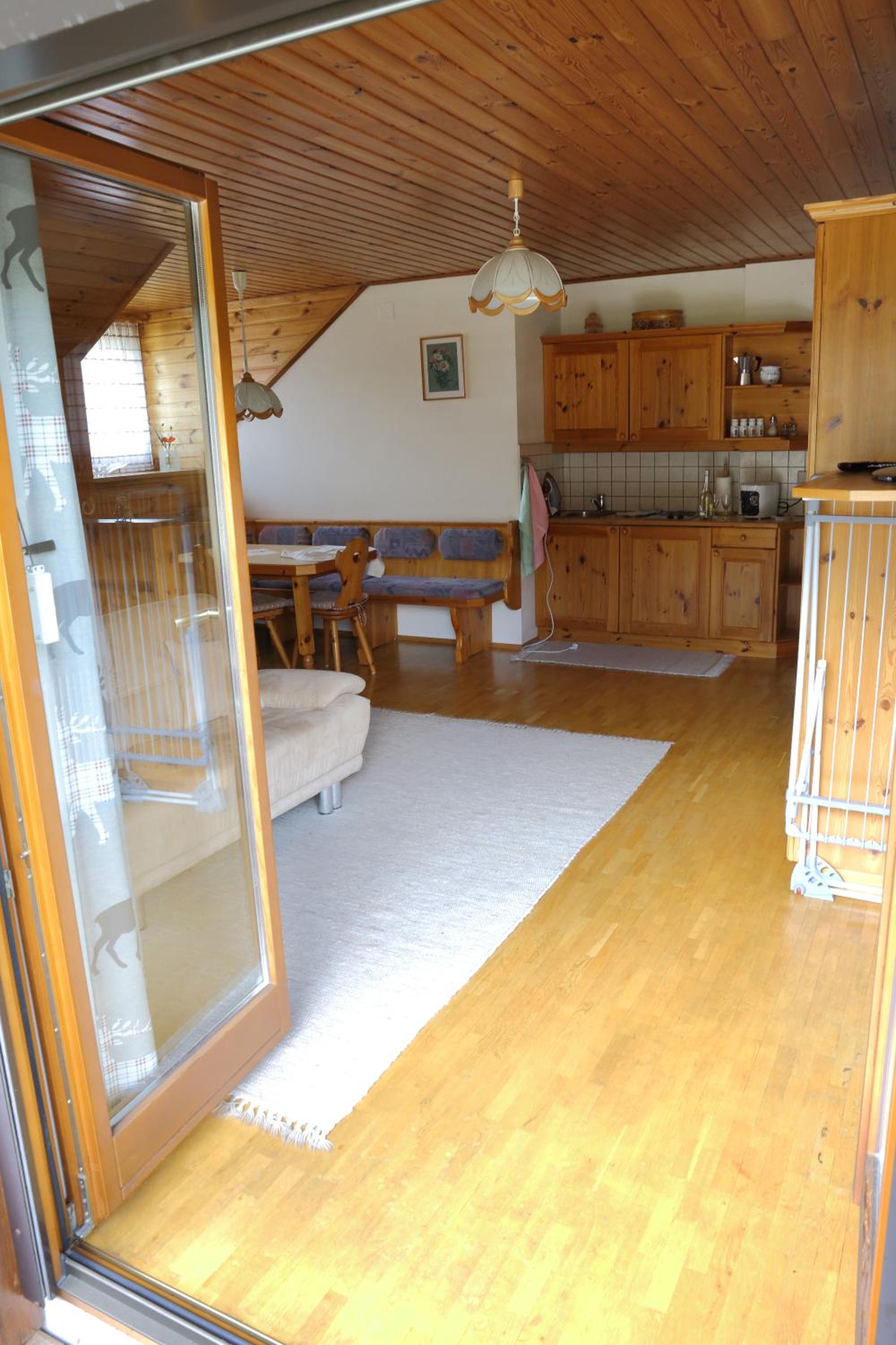 Landhaus Unterköfler