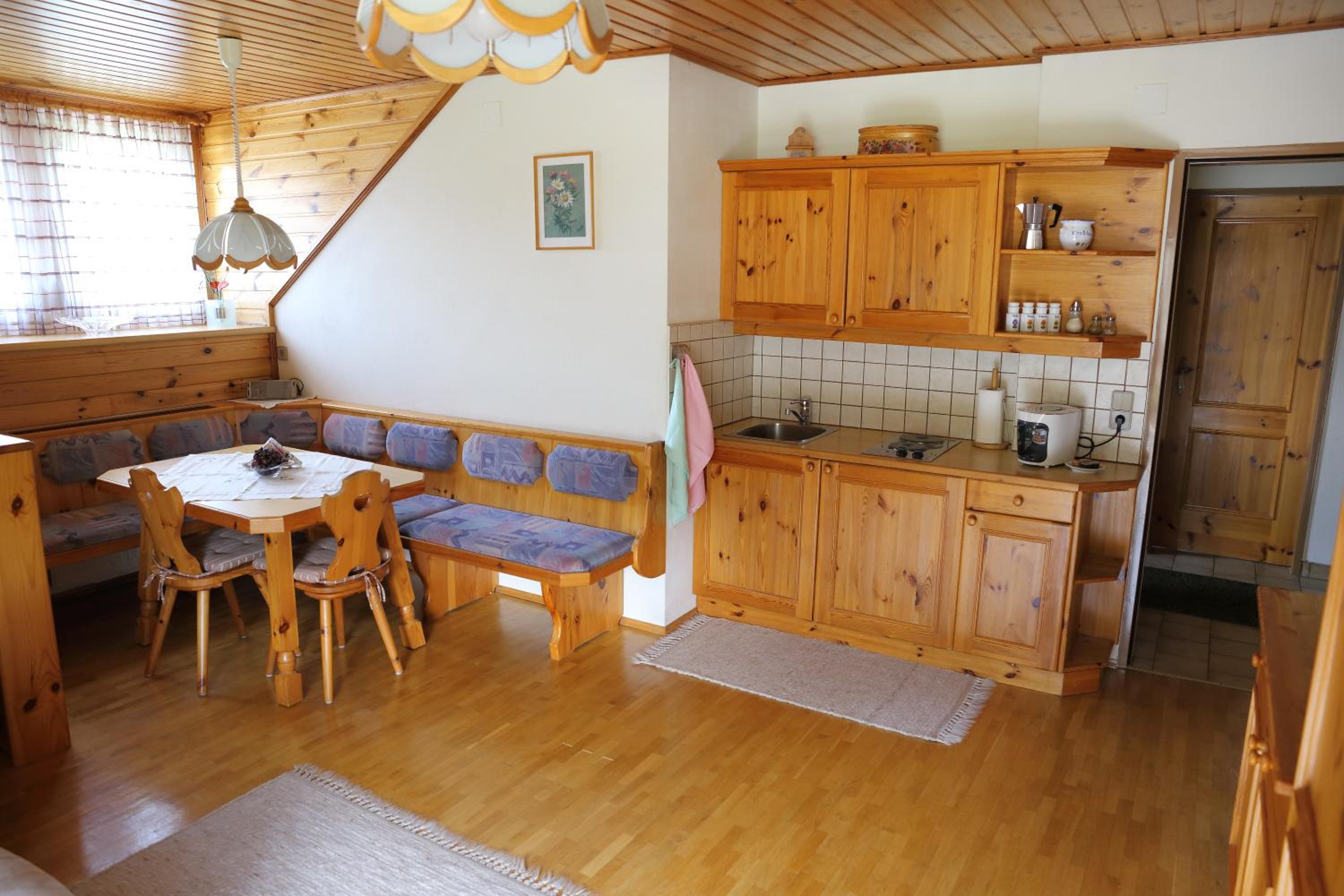 Landhaus Unterköfler