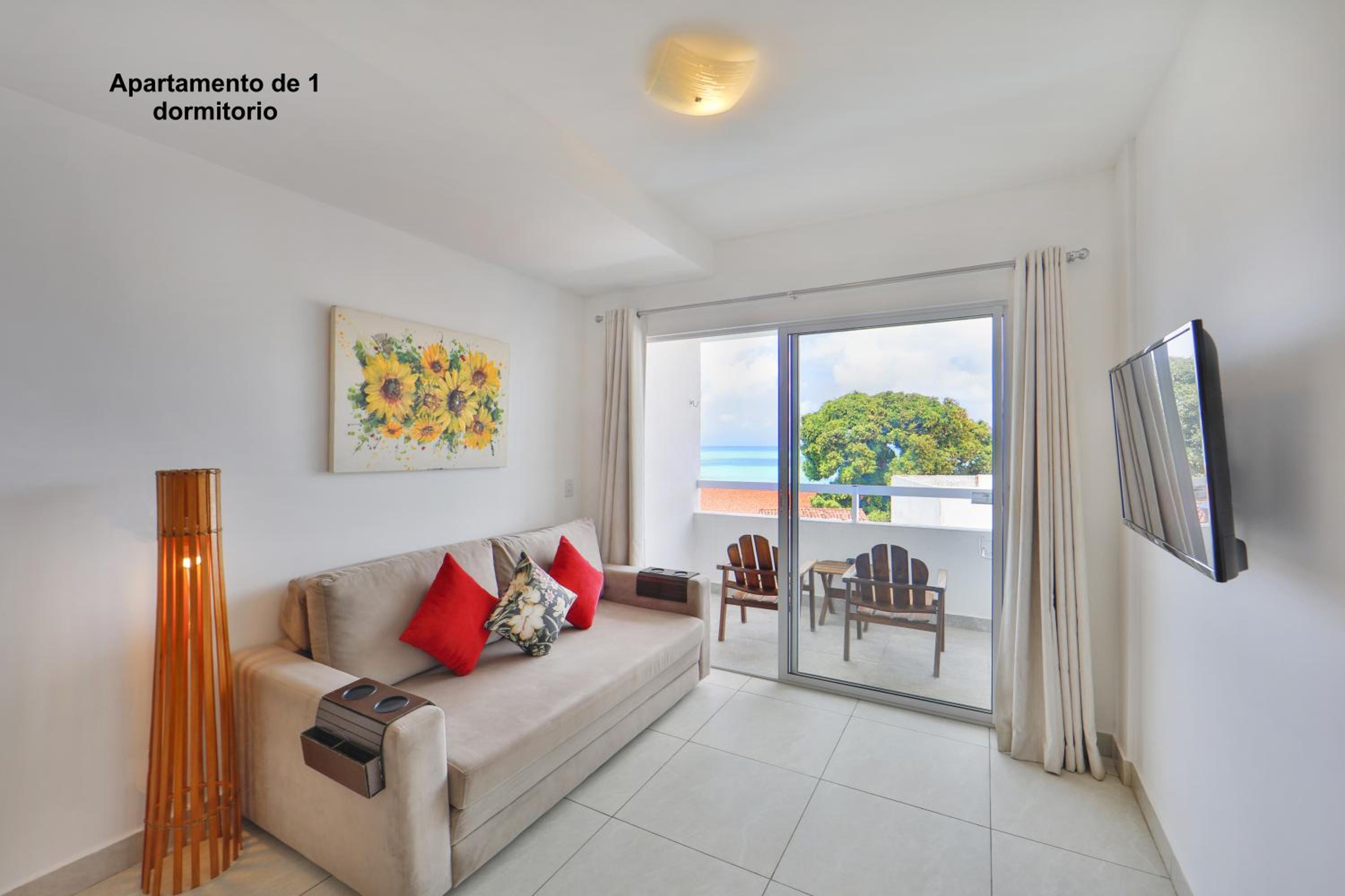 Pipa Centro Residence