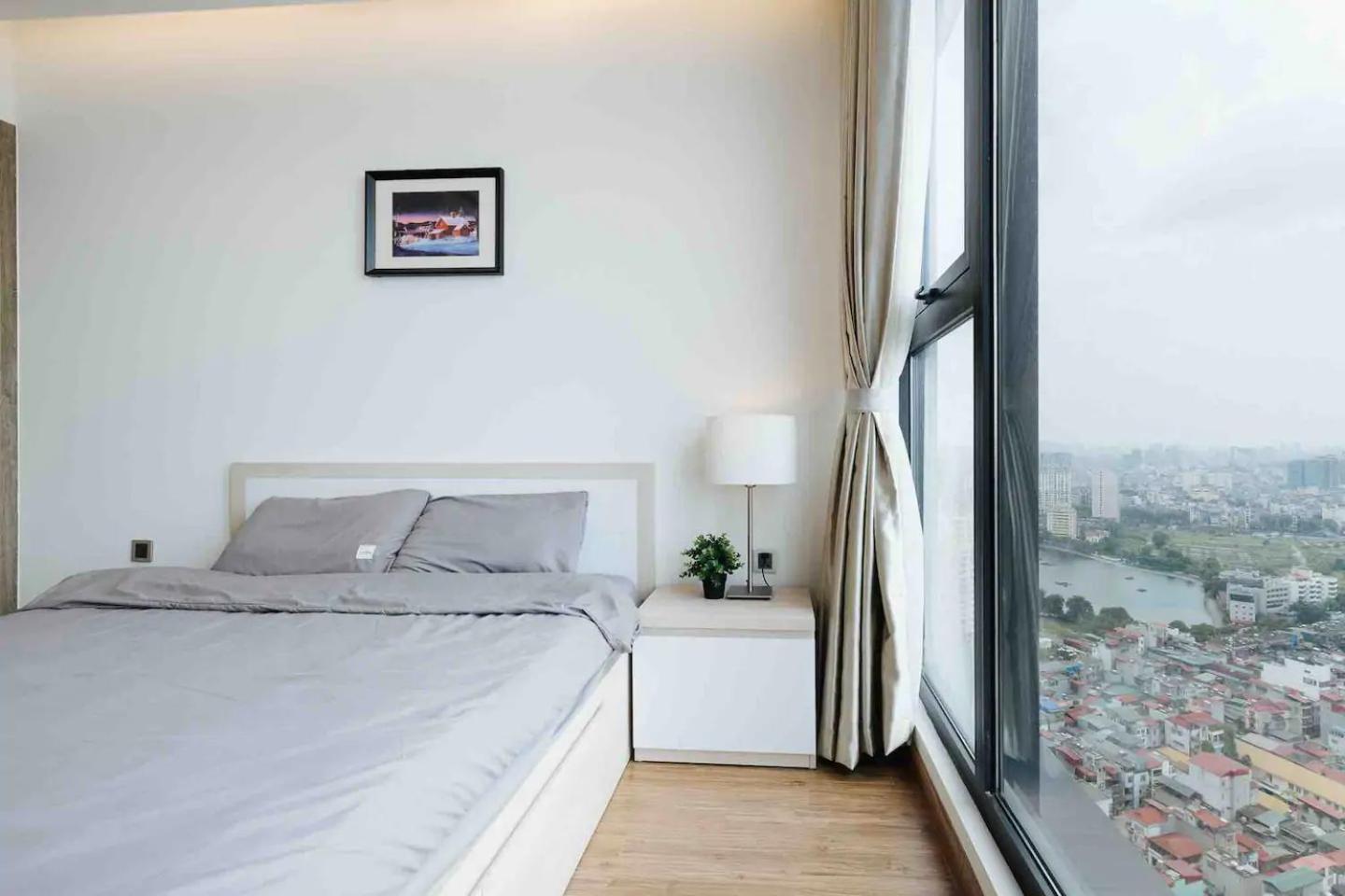 Vinhomes Metropolis by BAY LUXURY
