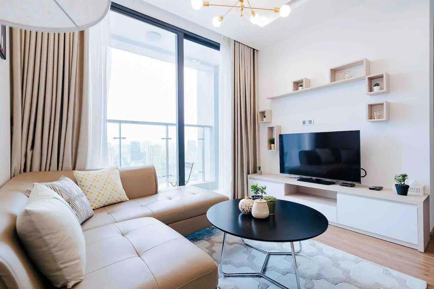 Vinhomes Metropolis by BAY LUXURY