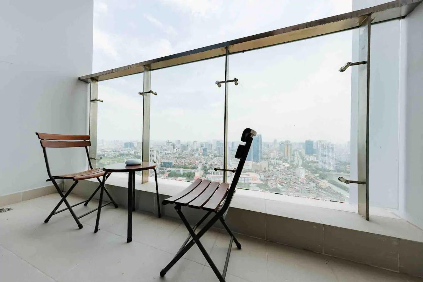 Vinhomes Metropolis by BAY LUXURY
