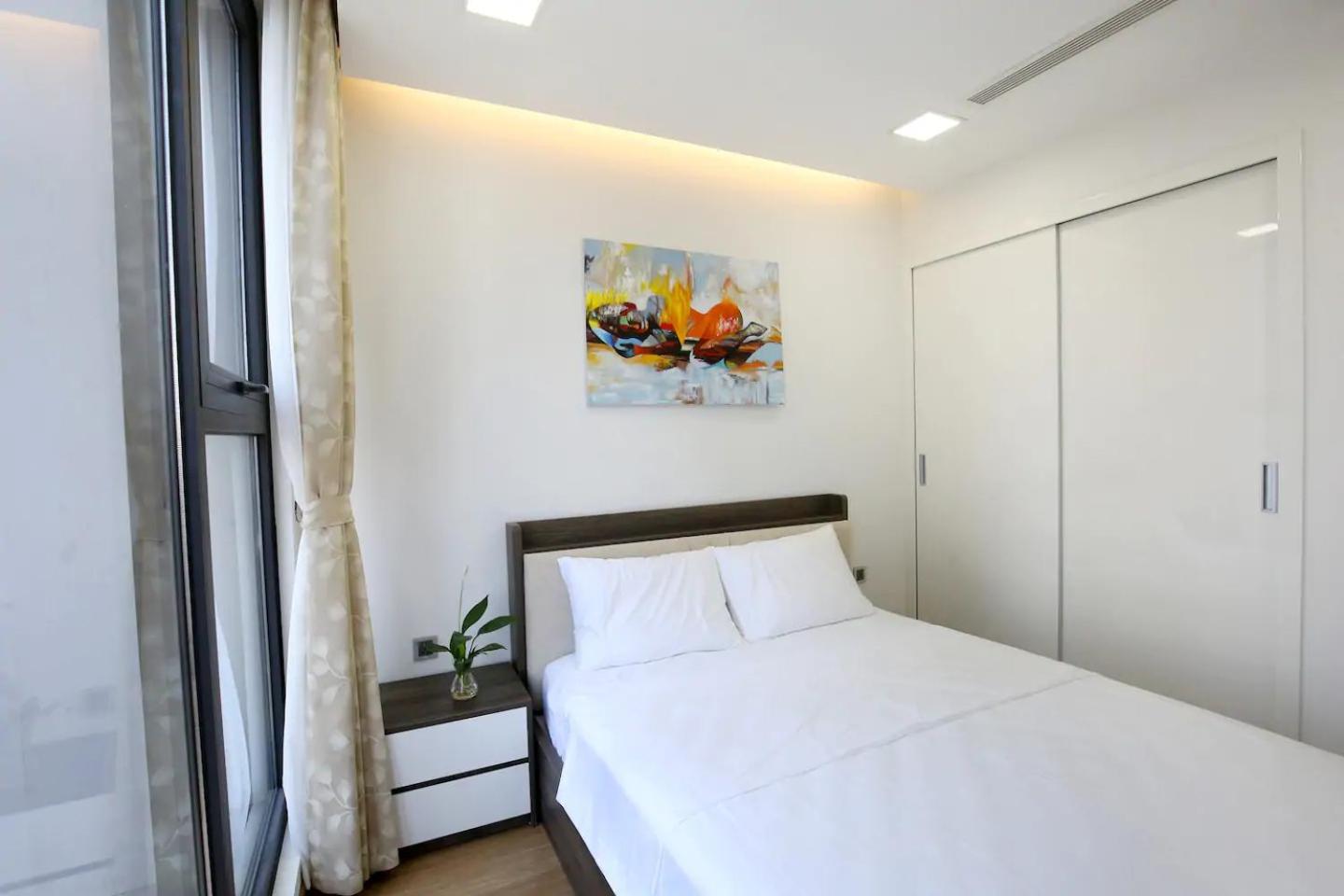 Vinhomes Metropolis by BAY LUXURY