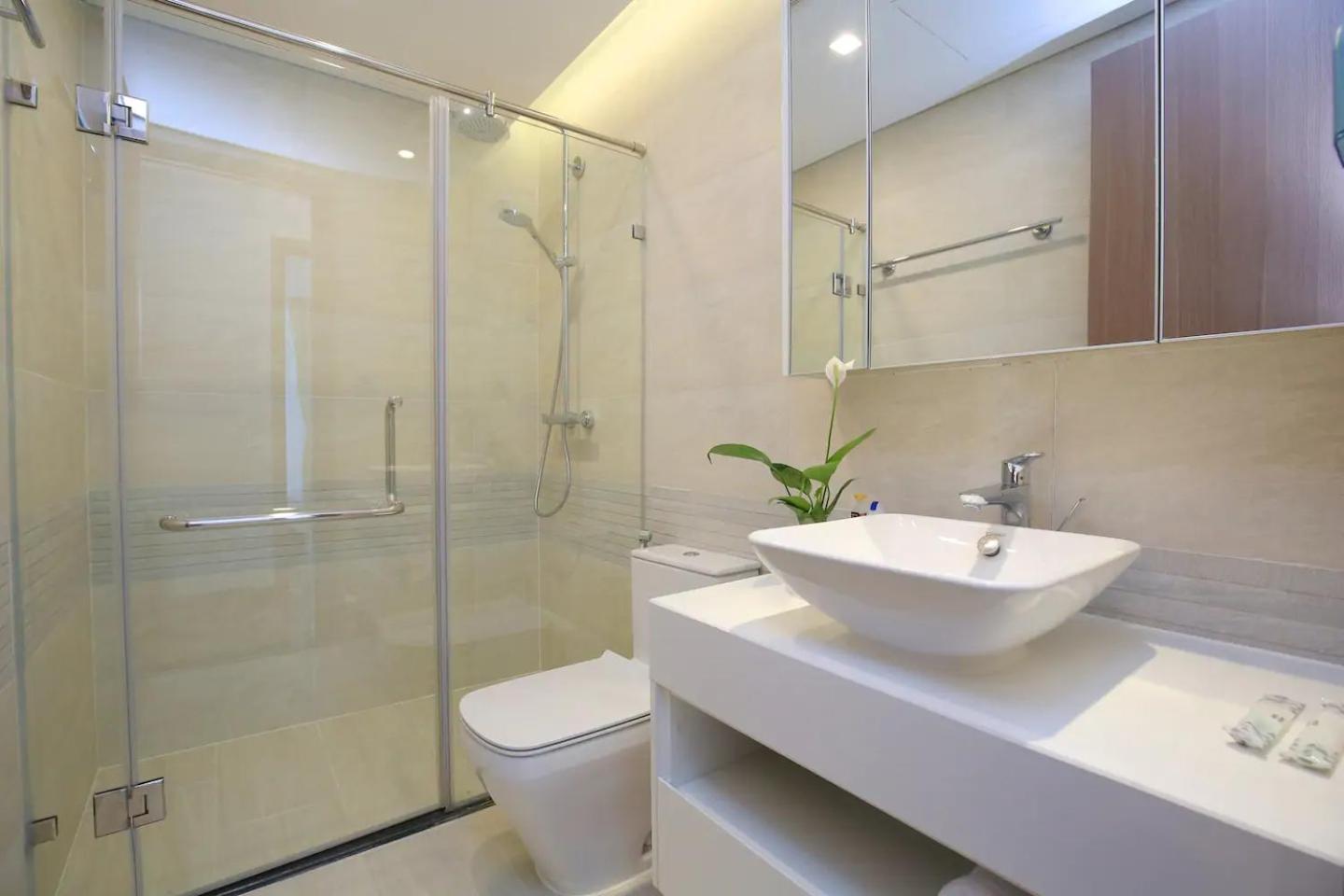 Vinhomes Metropolis by BAY LUXURY