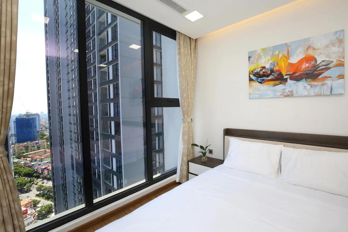 Vinhomes Metropolis by BAY LUXURY