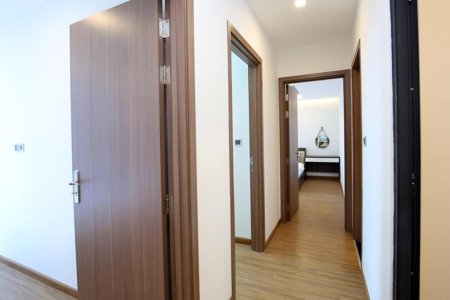 Vinhomes Metropolis by BAY LUXURY