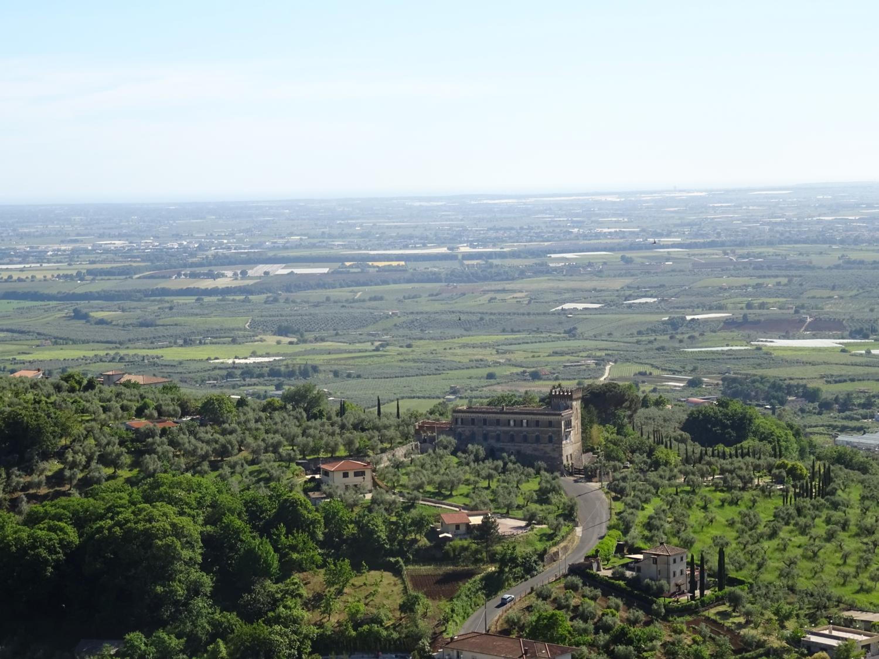 Hotel Villa San Filippo